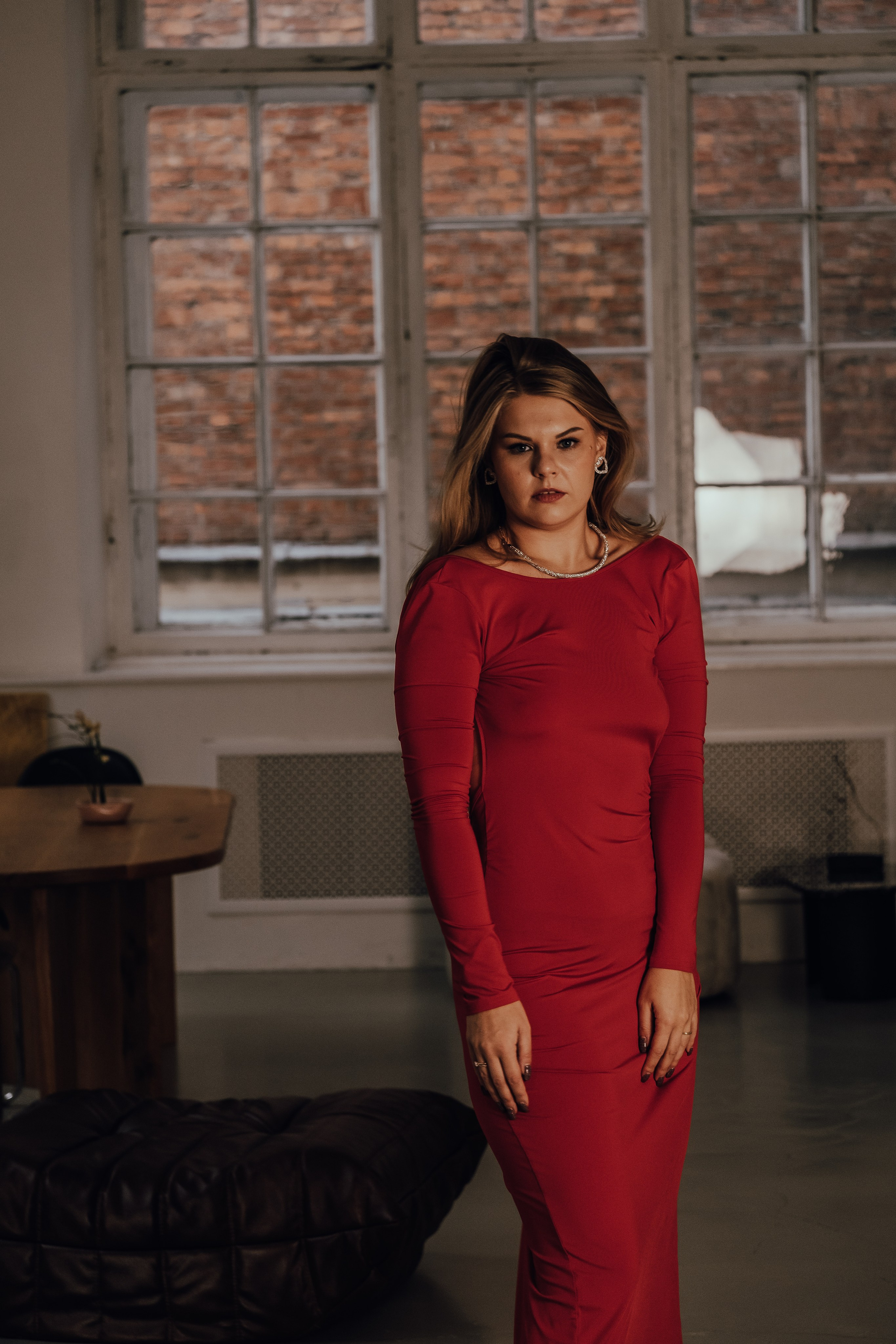 Студийная для девушки. Профессиональный фотограф, Санкт-Петербург — Виктория Богомолова