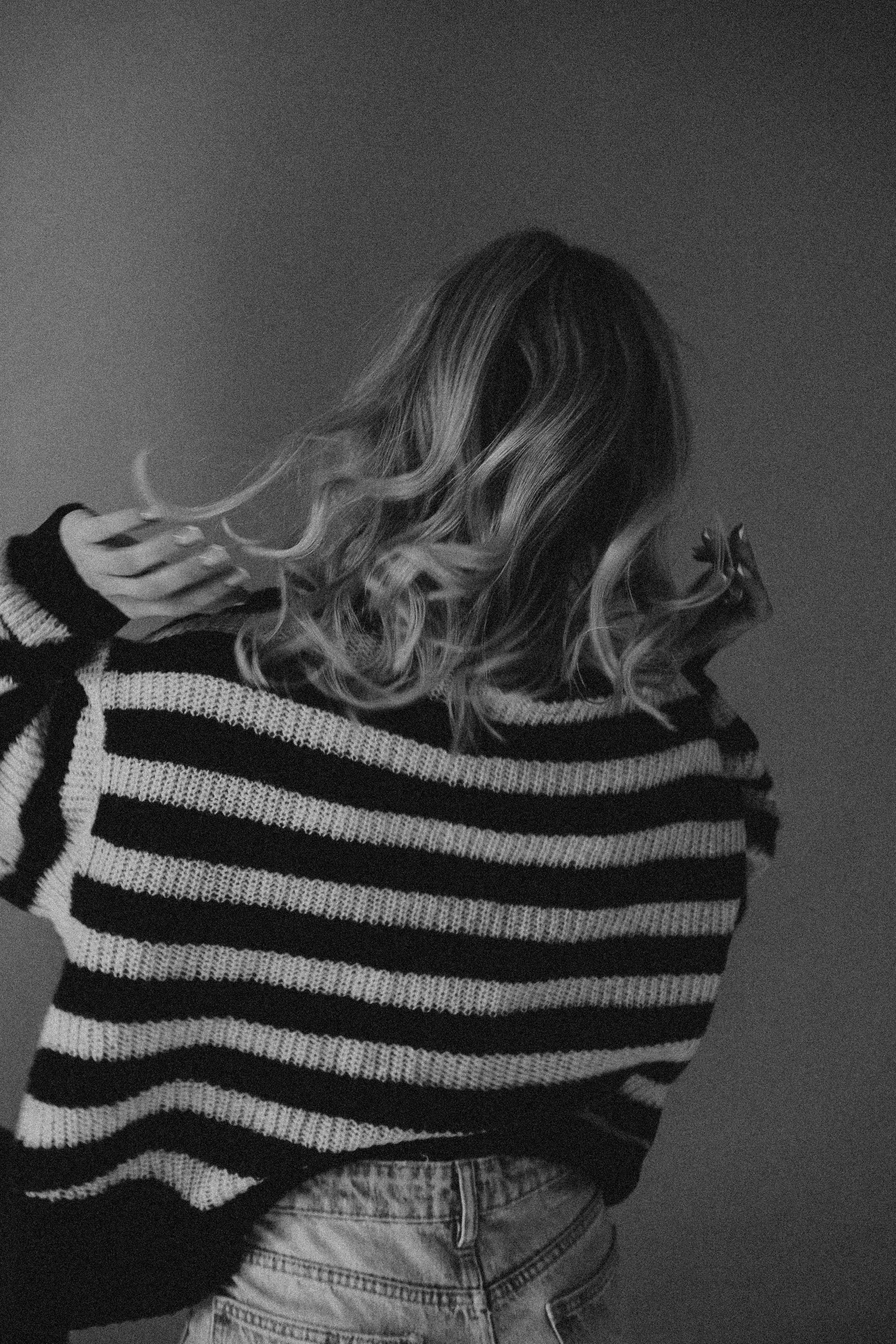 Студийная. Профессиональный фотограф, Санкт-Петербург — Виктория Богомолова