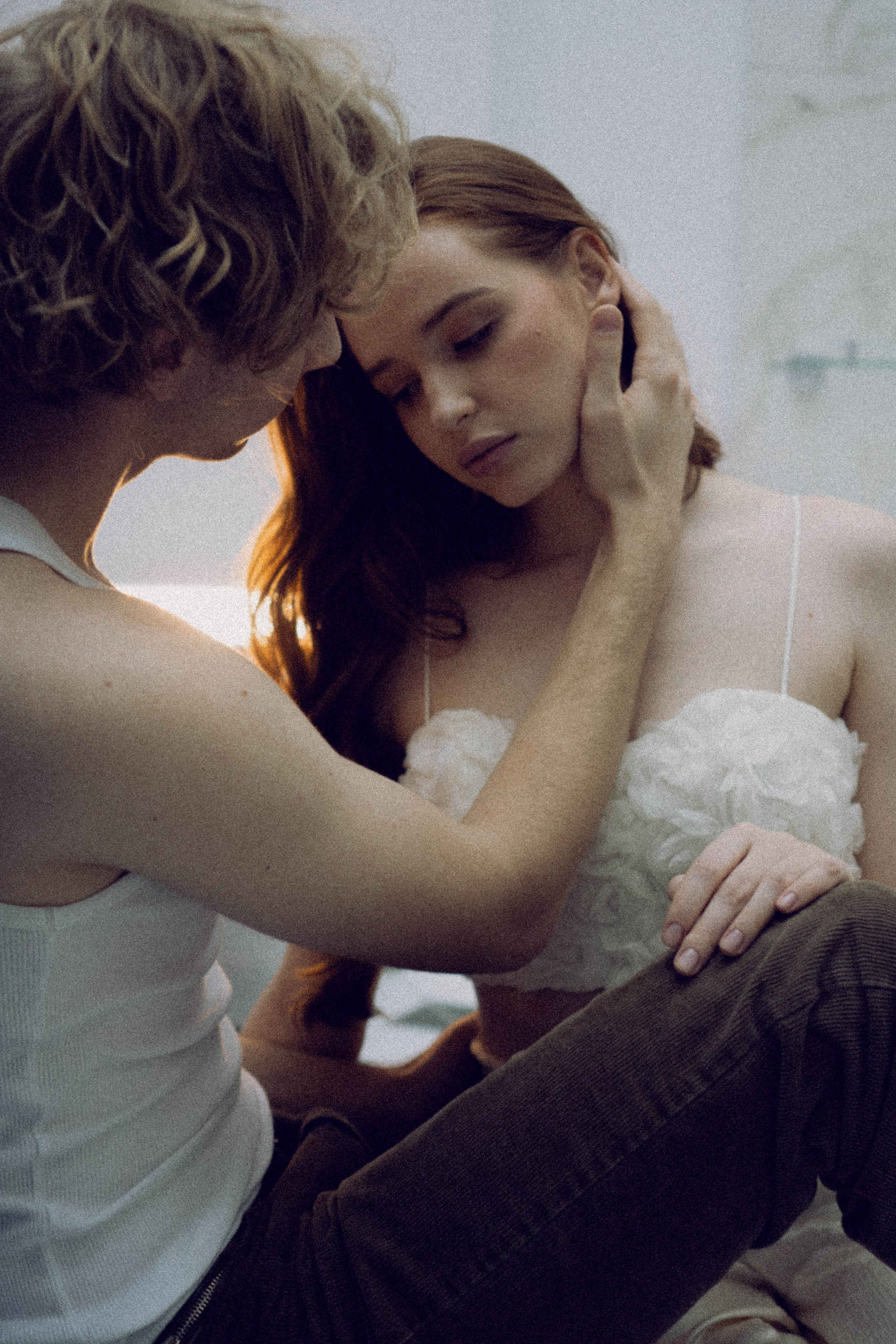 СВАДЕБНАЯ СЬЕМКА В ОТЕЛЕ. СБОРЫ ЖЕНИХА И НЕВЕСТЫ И ТАКЖЕ ТОР И ПОДГОТОВКА К ПРОГУЛКЕ. Профессиональный фотограф, Санкт-Петербург — Виктория Богомолова