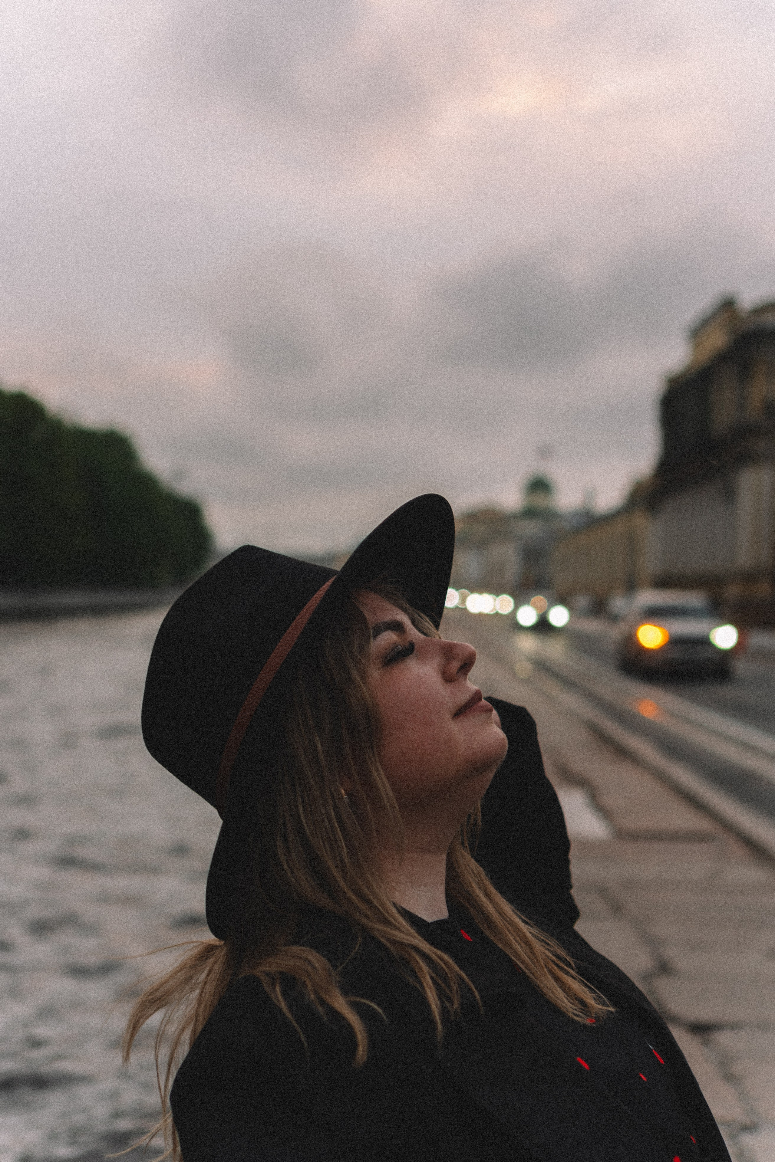 ПРОГУЛКА ВЕСНОЙ. Профессиональный фотограф, Санкт-Петербург — Виктория Богомолова