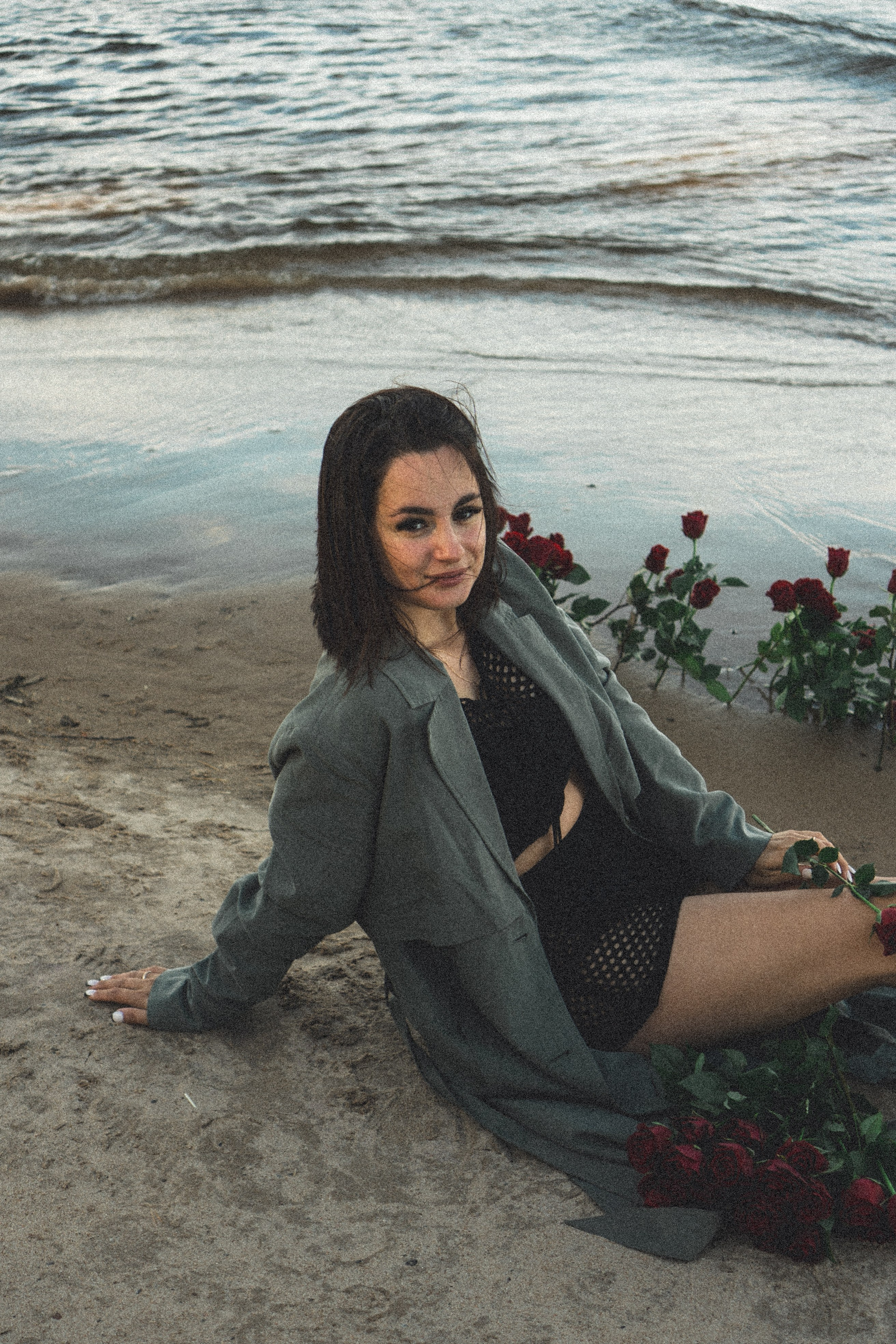 Розы. Профессиональный фотограф, Санкт-Петербург — Виктория Богомолова