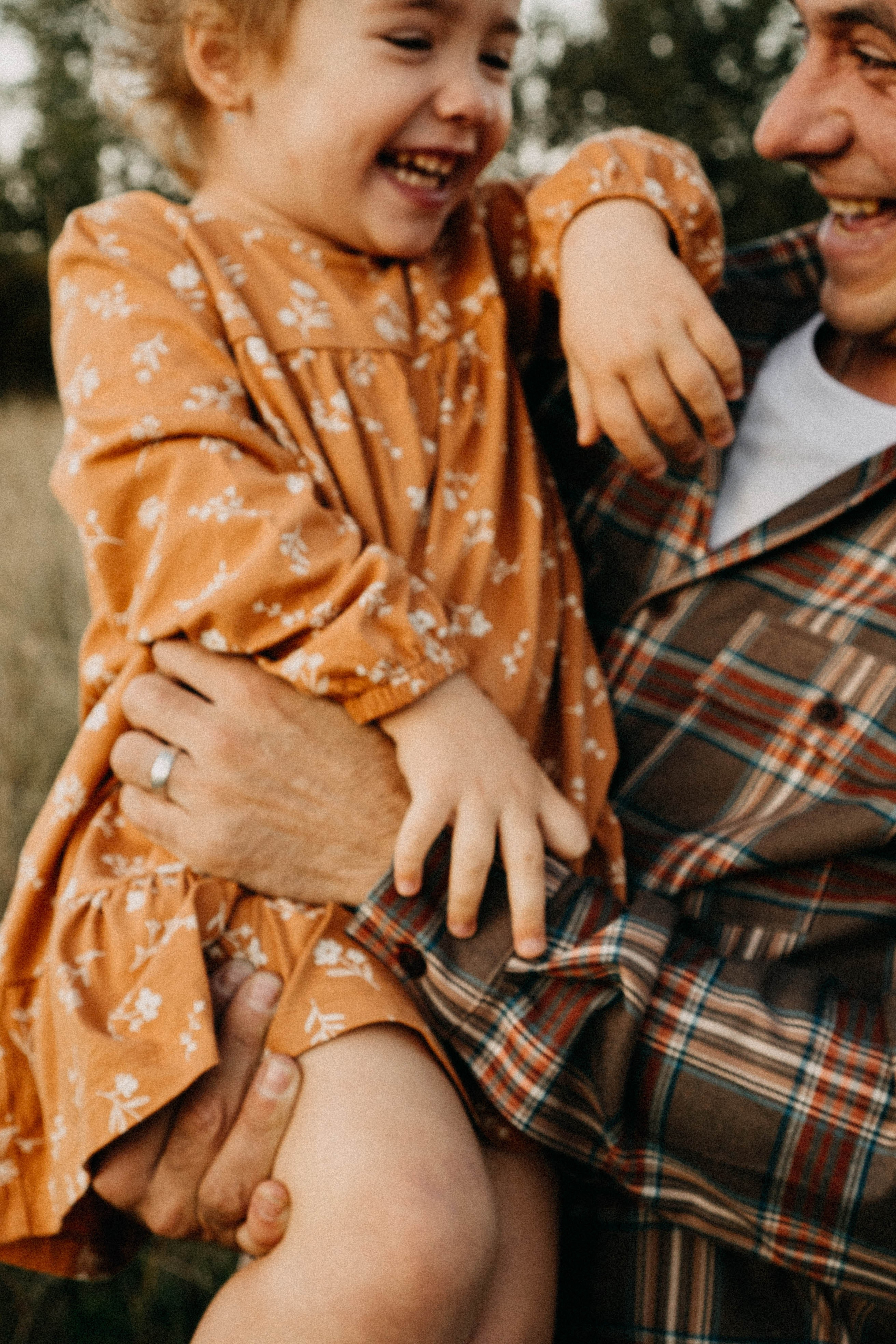 Семейная серия. Профессиональный фотограф, Санкт-Петербург — Виктория Богомолова