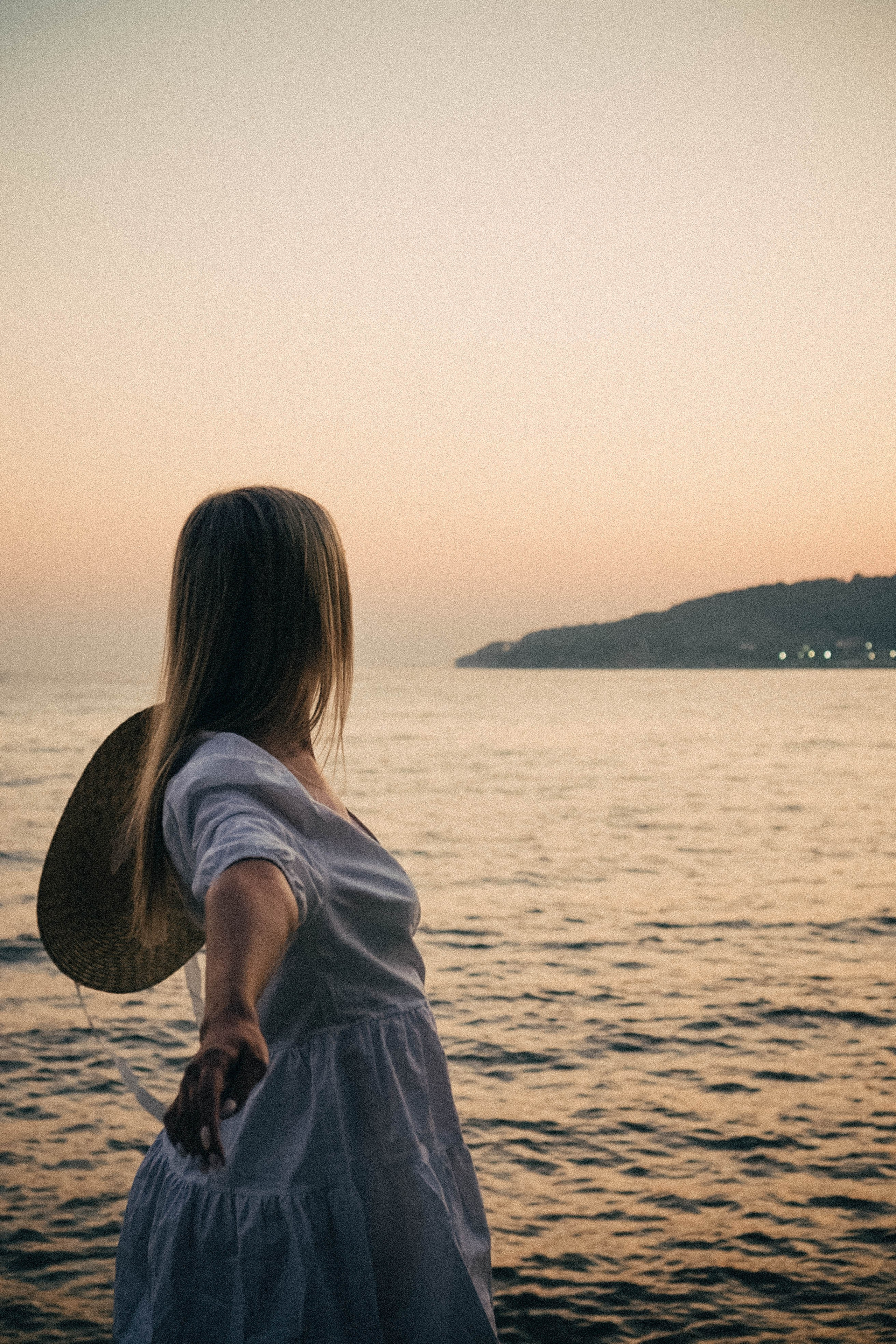 Море. Профессиональный фотограф, Санкт-Петербург — Виктория Богомолова