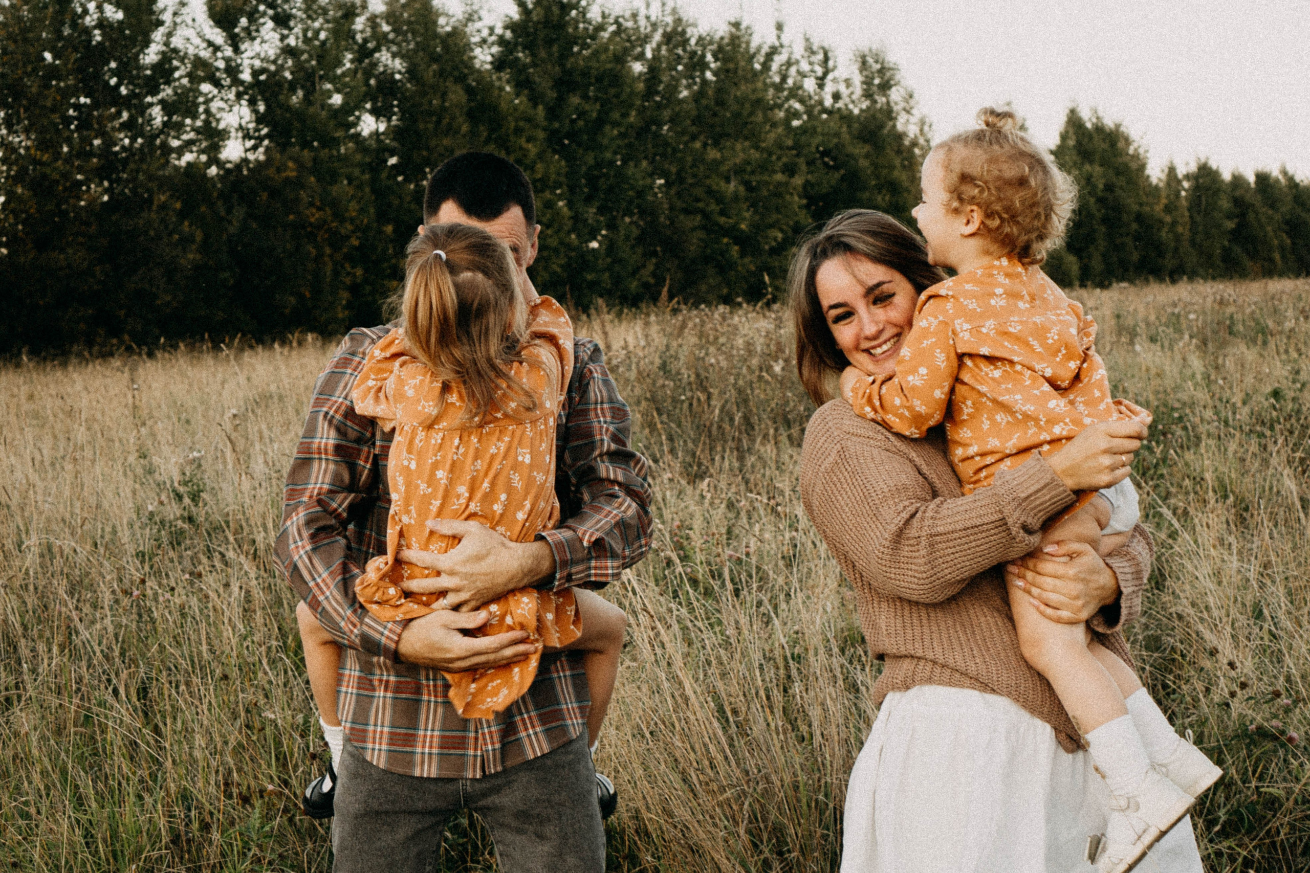 Семейная серия. Профессиональный фотограф, Санкт-Петербург — Виктория Богомолова