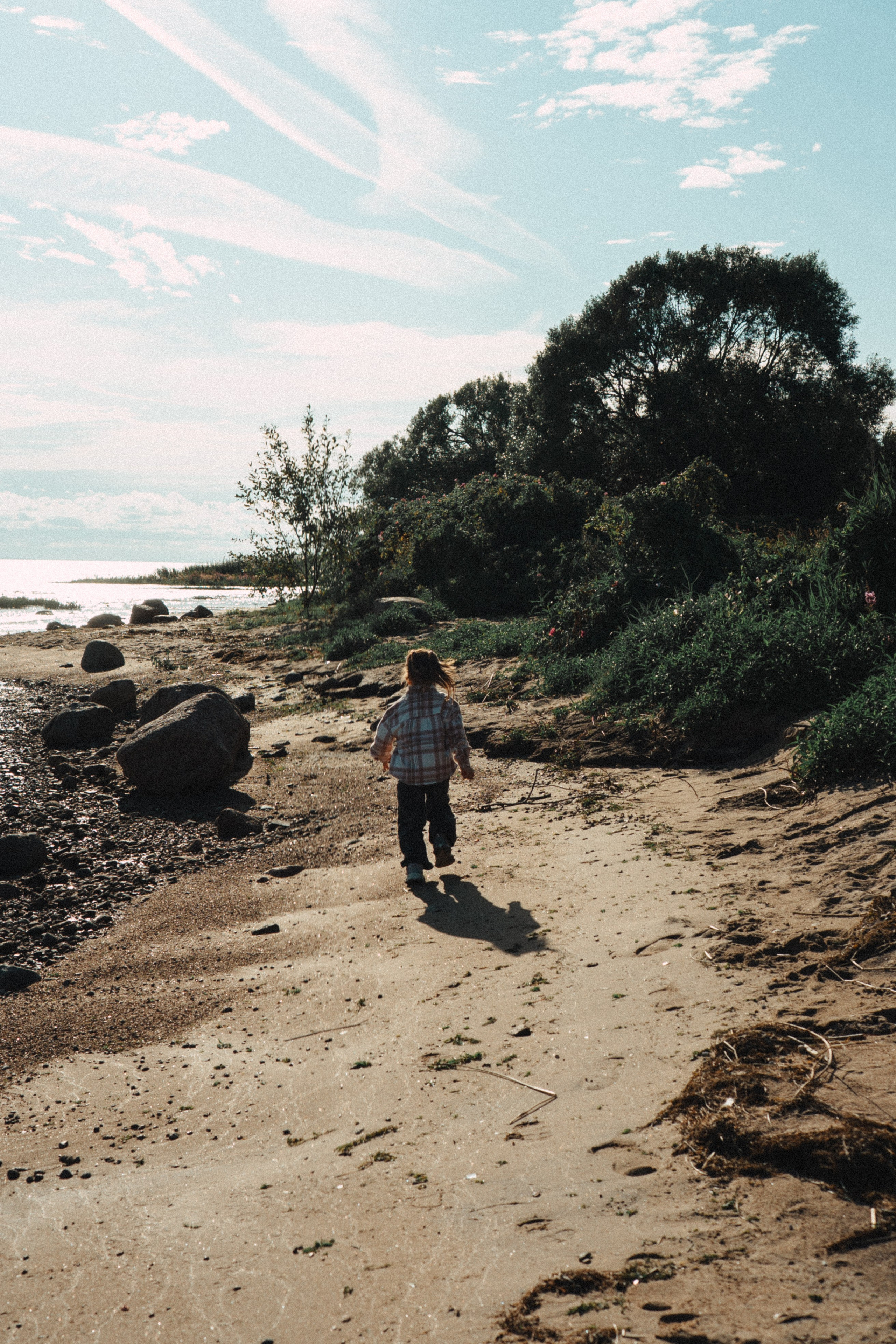 МАМА И ДОЧКА НА ФИНСКОМ ЗАЛИВЕ. Профессиональный фотограф, Санкт-Петербург — Виктория Богомолова