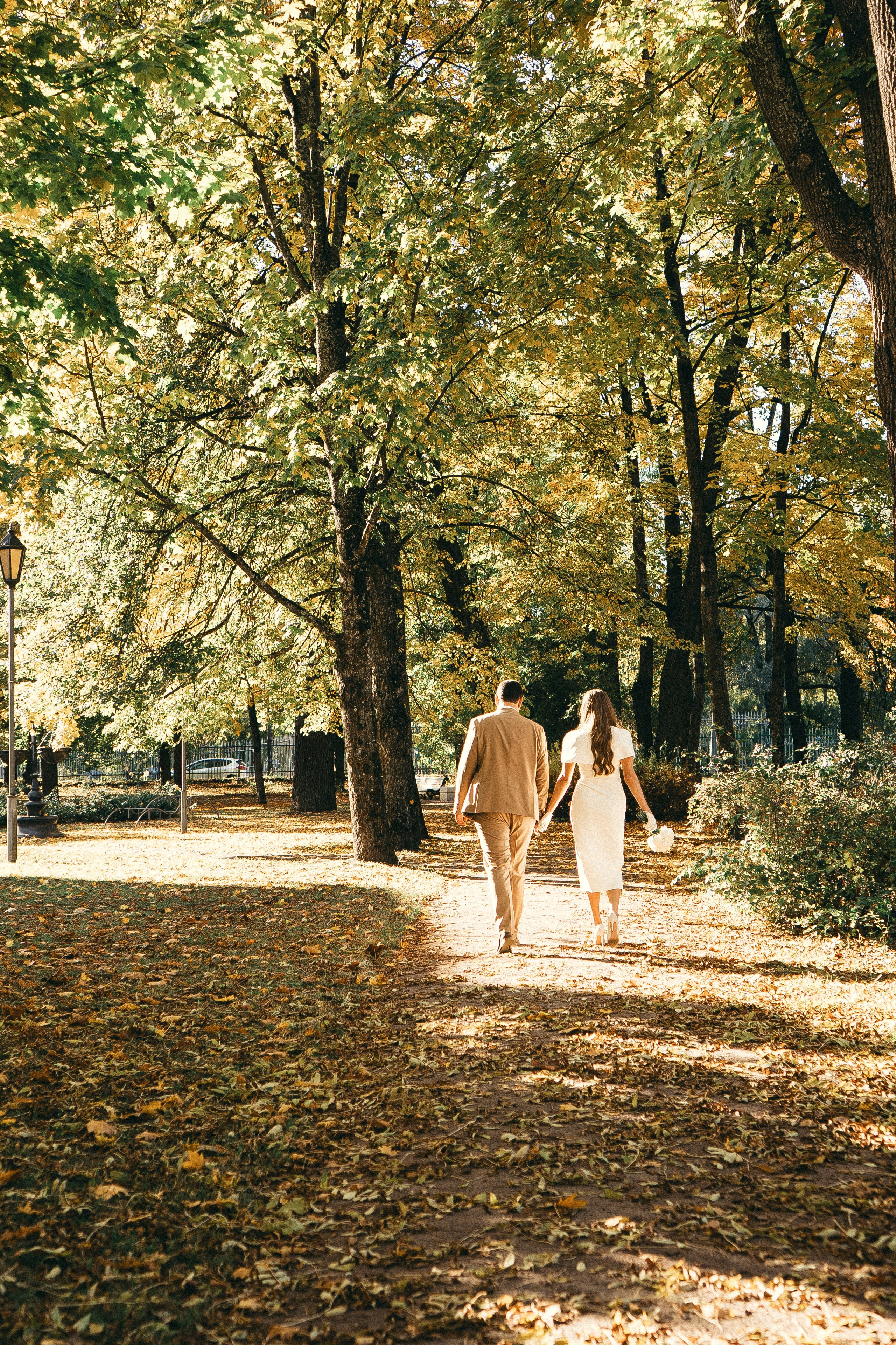СВАДЕБНАЯ СЬЕМКА В ПУШКИН. Профессиональный фотограф, Санкт-Петербург — Виктория Богомолова