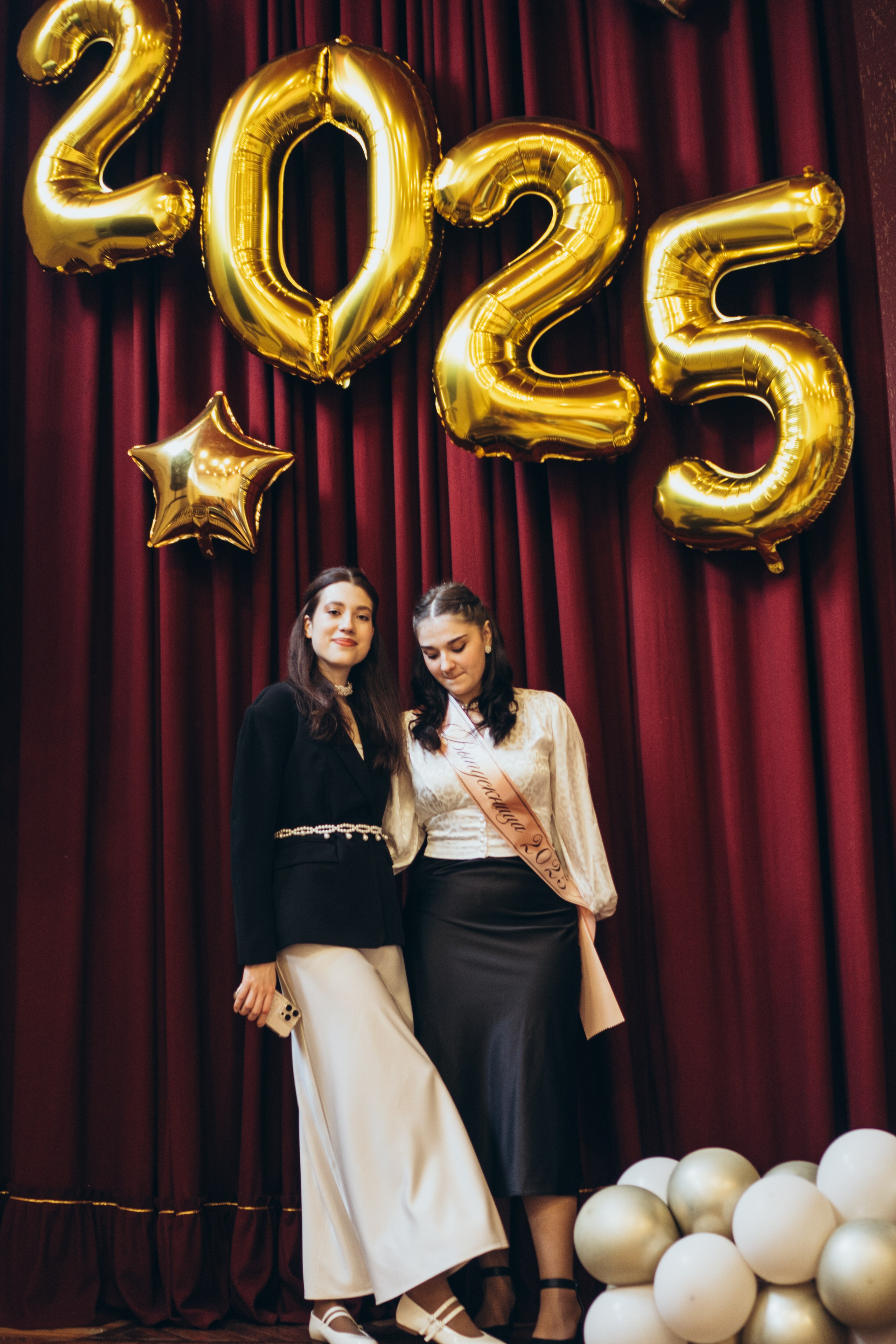 ПОСЛЕДНИЙ ЗВОНОК. Профессиональный фотограф, Санкт-Петербург — Виктория Богомолова