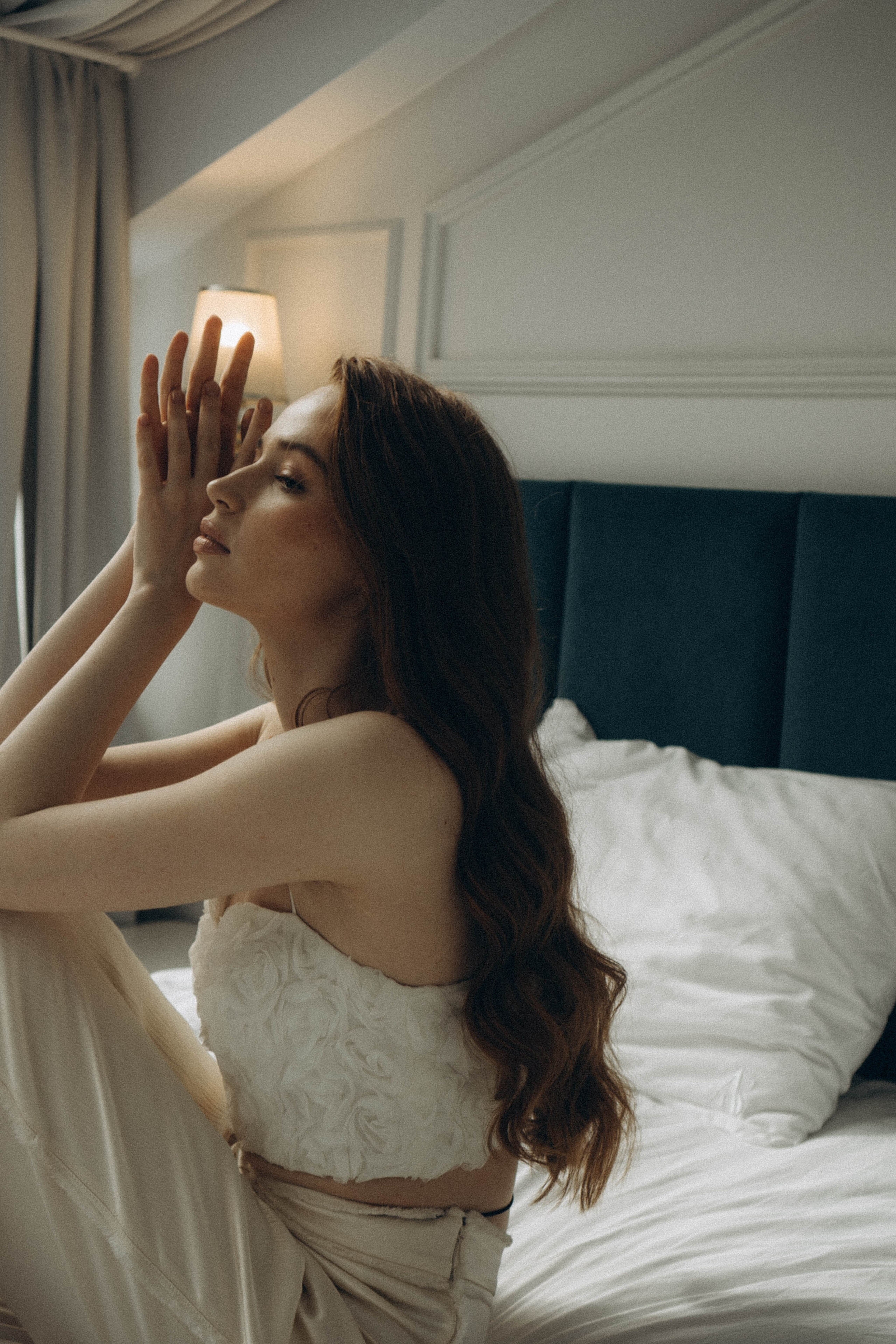 СВАДЕБНАЯ СЬЕМКА В ОТЕЛЕ. СБОРЫ ЖЕНИХА И НЕВЕСТЫ И ТАКЖЕ ТОР И ПОДГОТОВКА К ПРОГУЛКЕ. Профессиональный фотограф, Санкт-Петербург — Виктория Богомолова