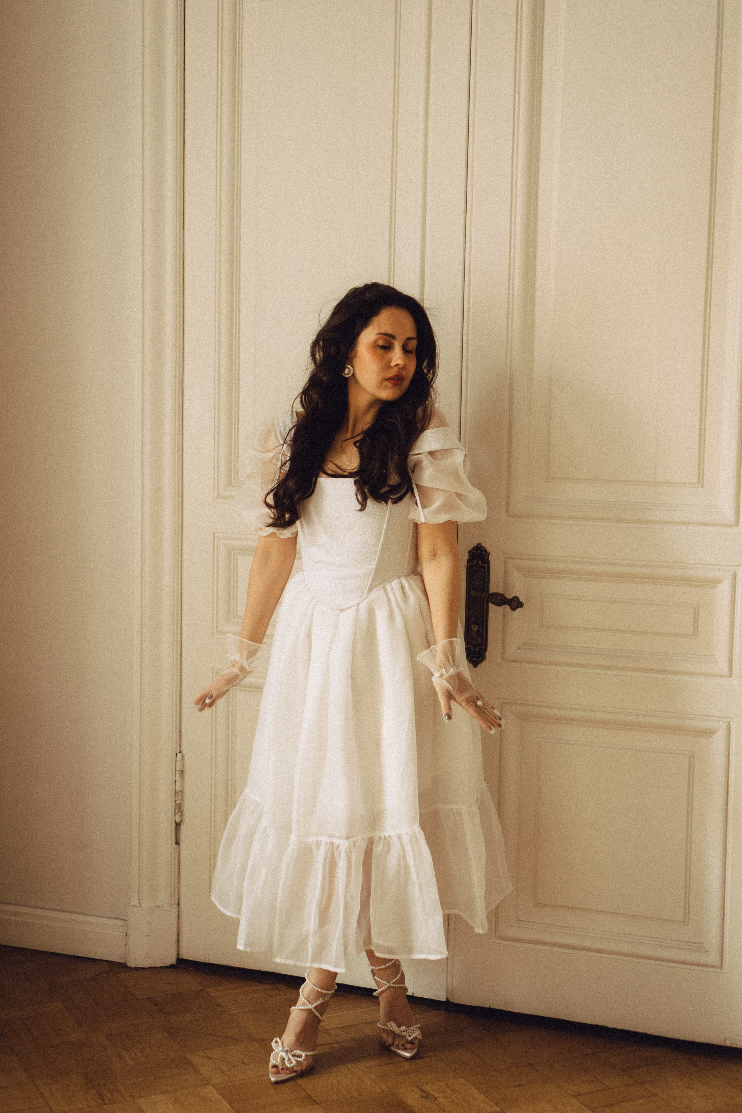 ВИНТАЖНЫЙ БАЛКОН. Профессиональный фотограф, Санкт-Петербург — Виктория Богомолова