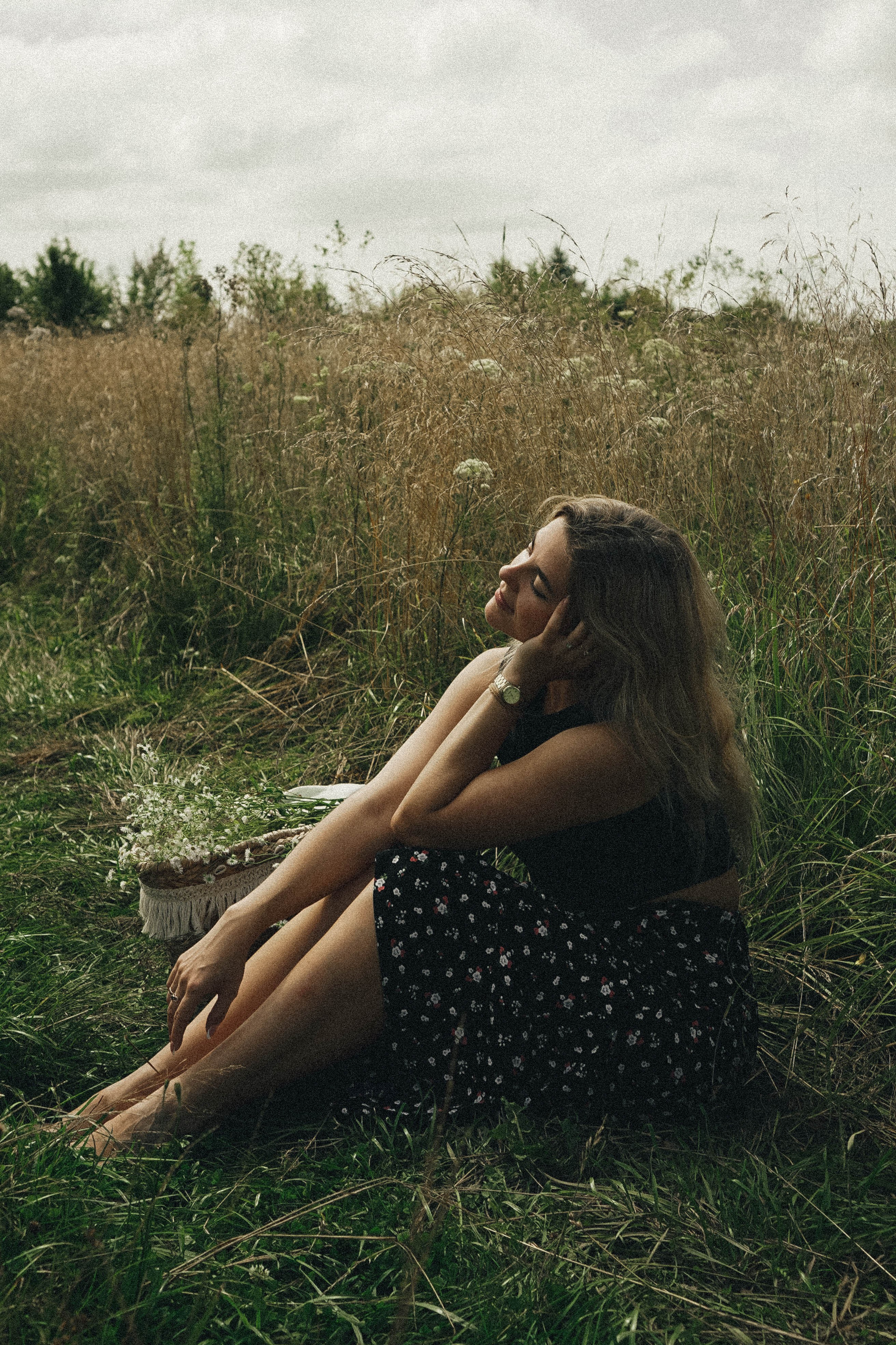 Прогулка на природе. Профессиональный фотограф, Санкт-Петербург — Виктория Богомолова