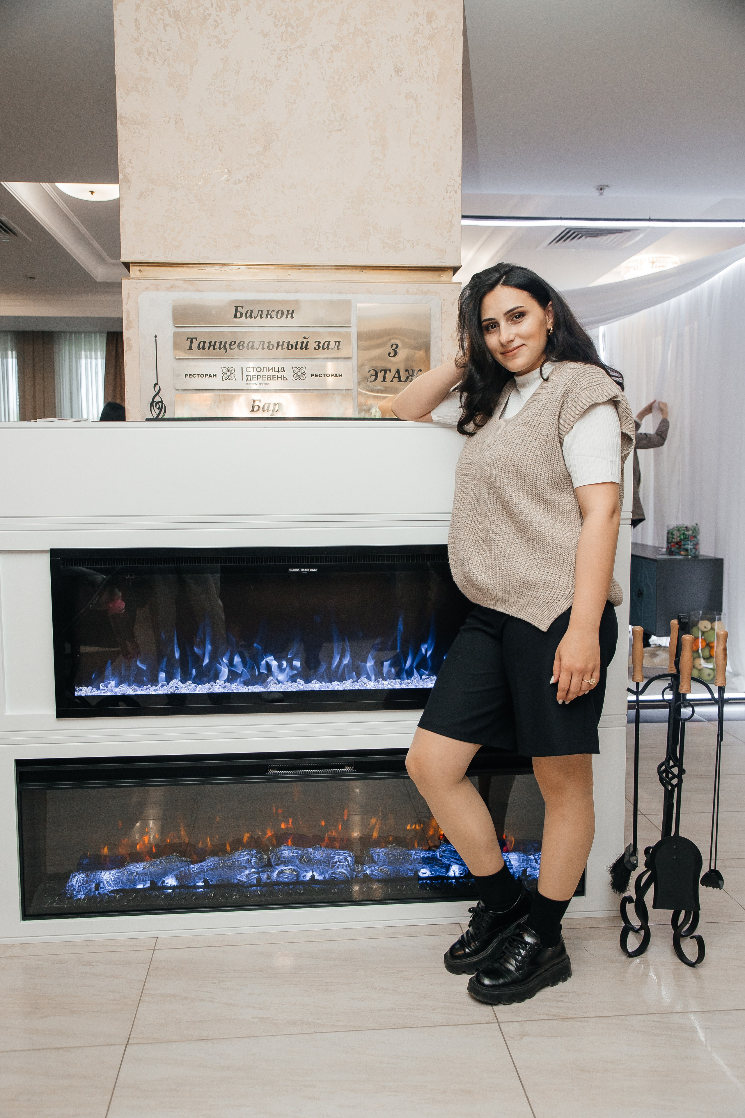 Ассамблея Дизайнеров. Фотограф Денис Лесковский (Тюмень)