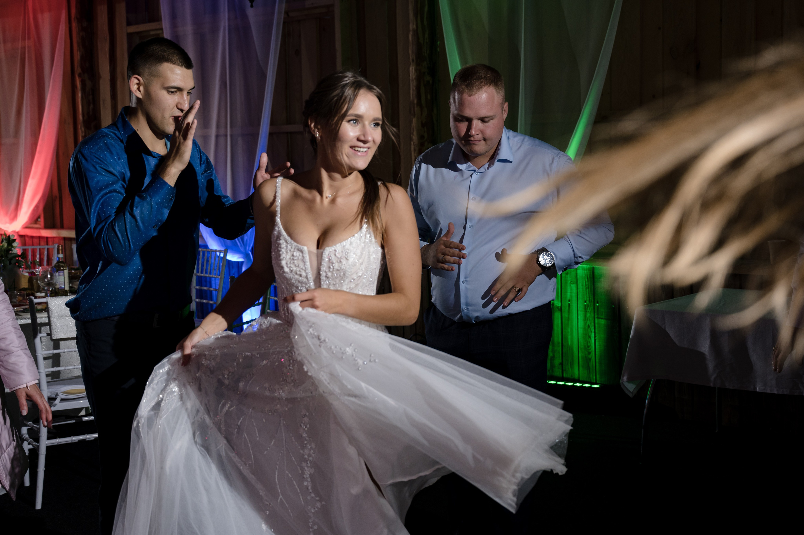 Максим и Анастасия. Свадебный и Семейный фотограф в Абакане, Красноярске