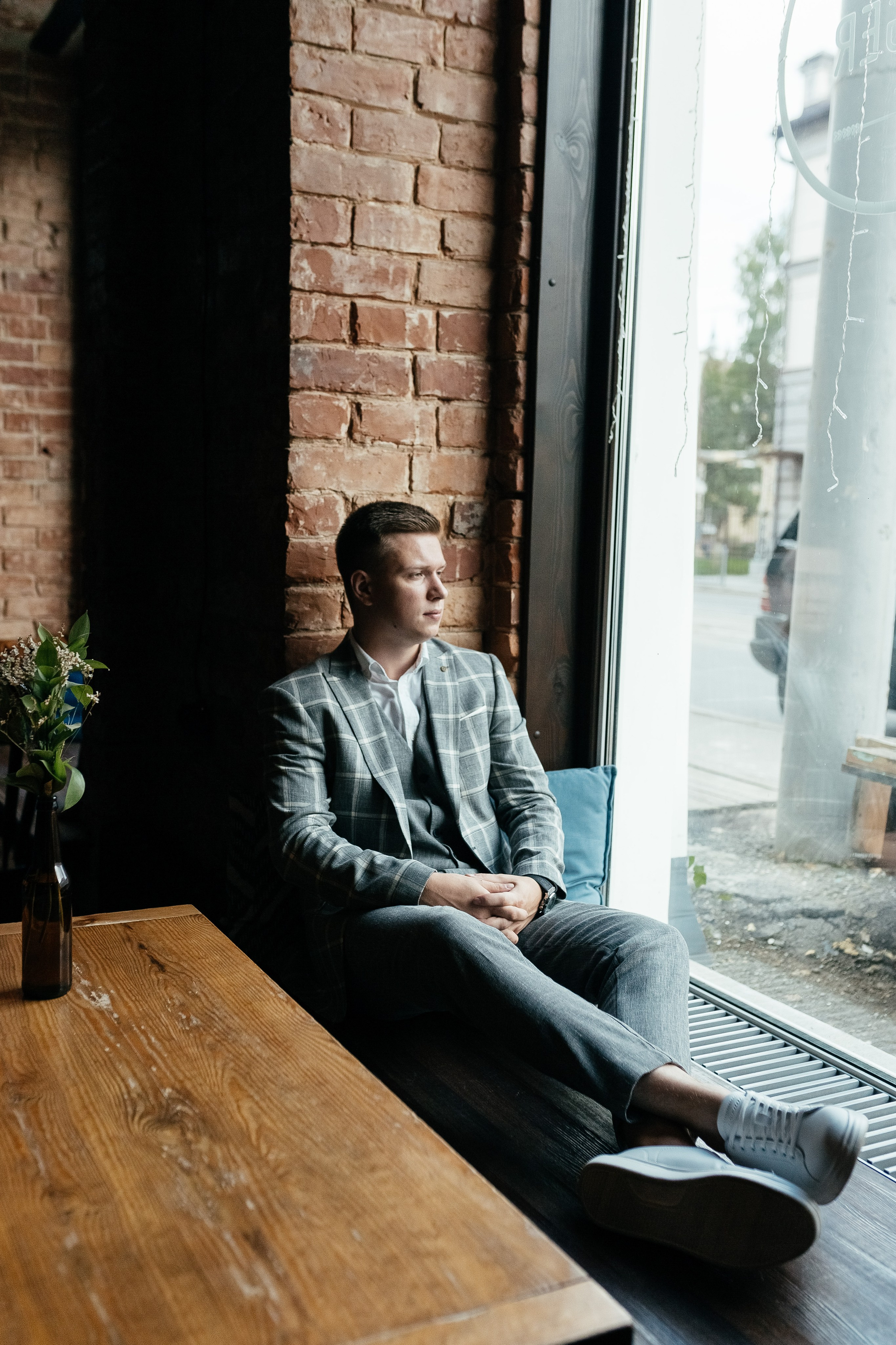 Свадьба. Главная