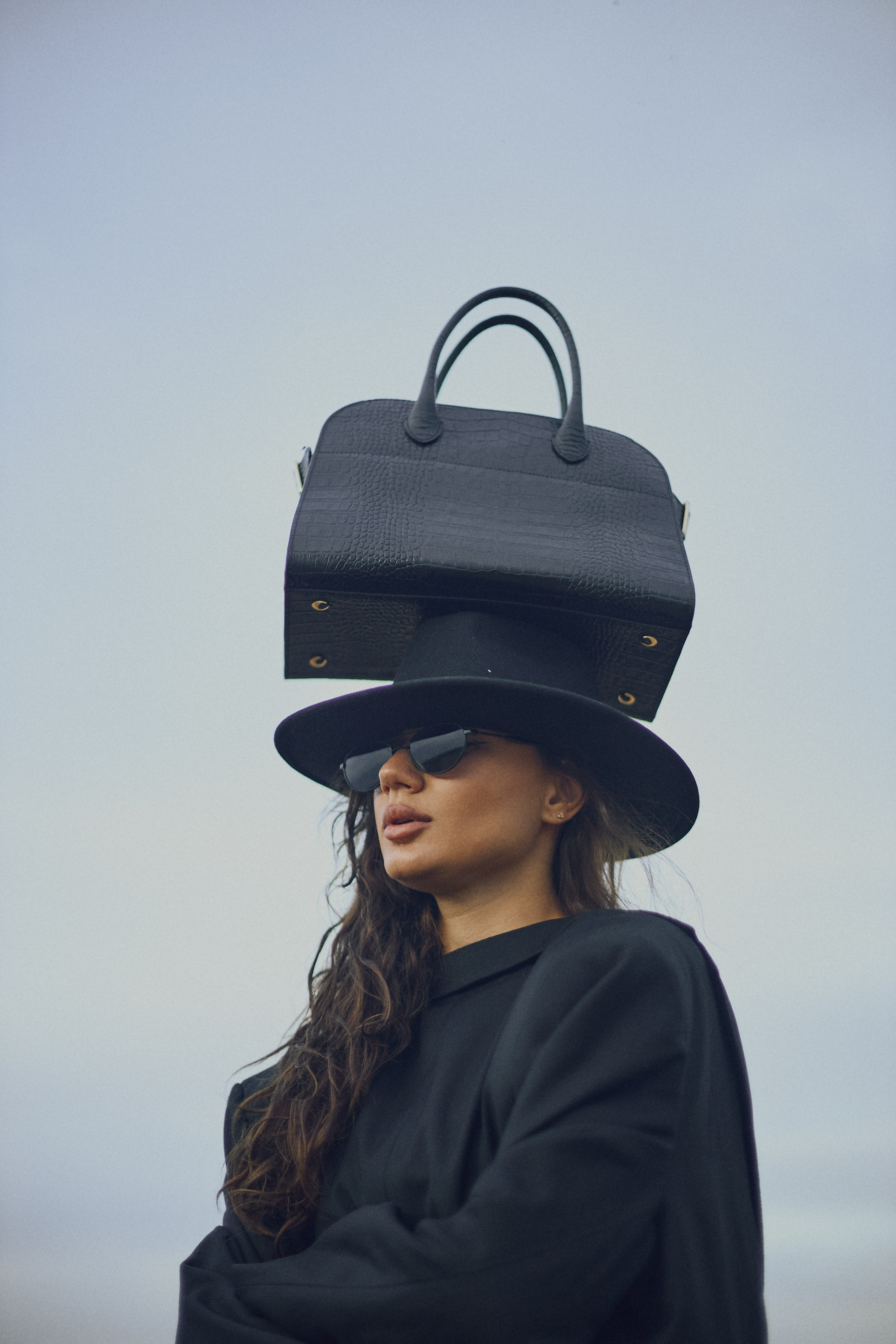 Performance. Фотограф Максим Маркелов