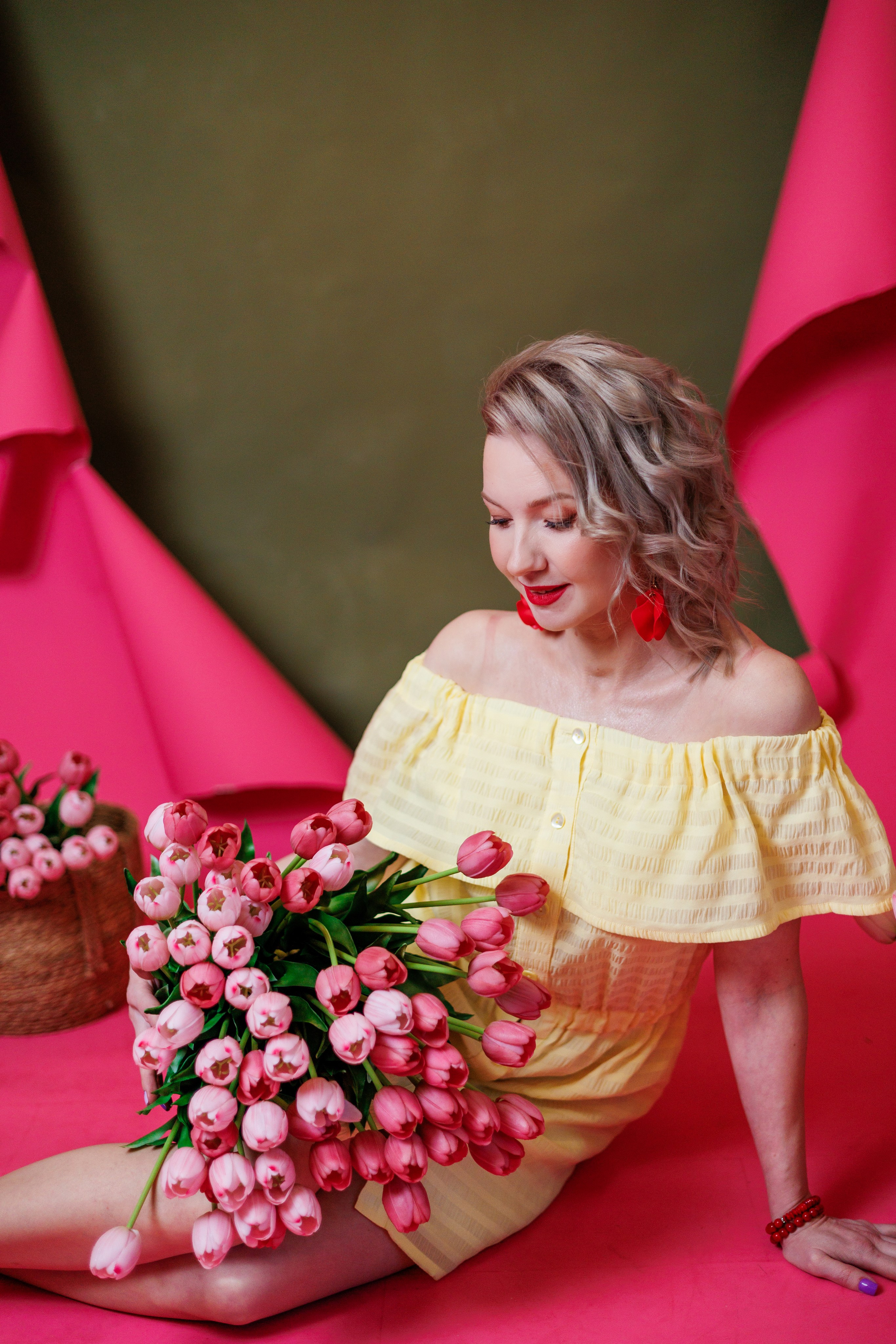 Надежда. Свадебный и семейный фотограф в Армавире