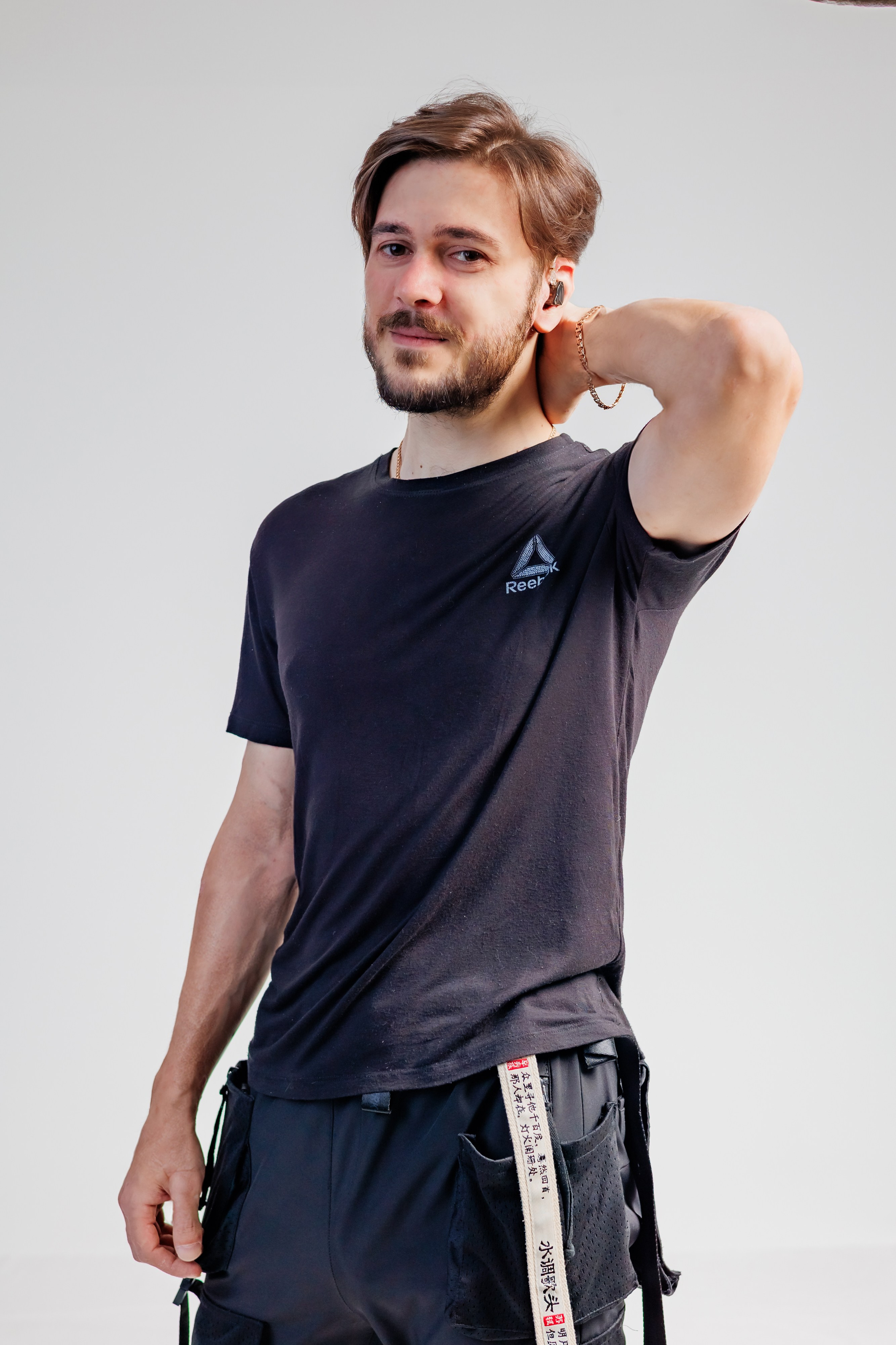 Евгения и Владимир. Свадебный и семейный фотограф в Армавире