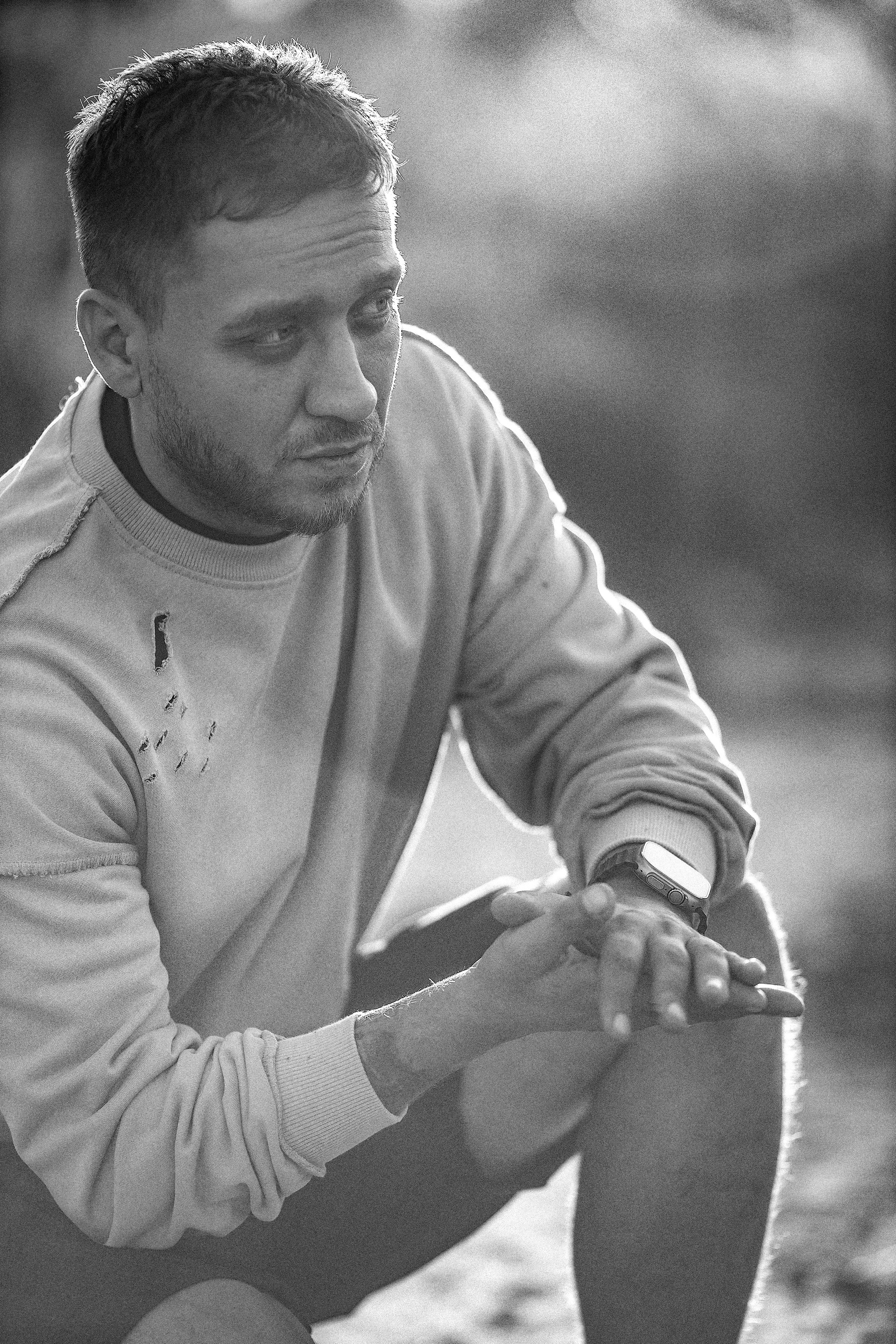 Ярослав. Семейный фотограф Вита Лифанова Брянск LifeStyle