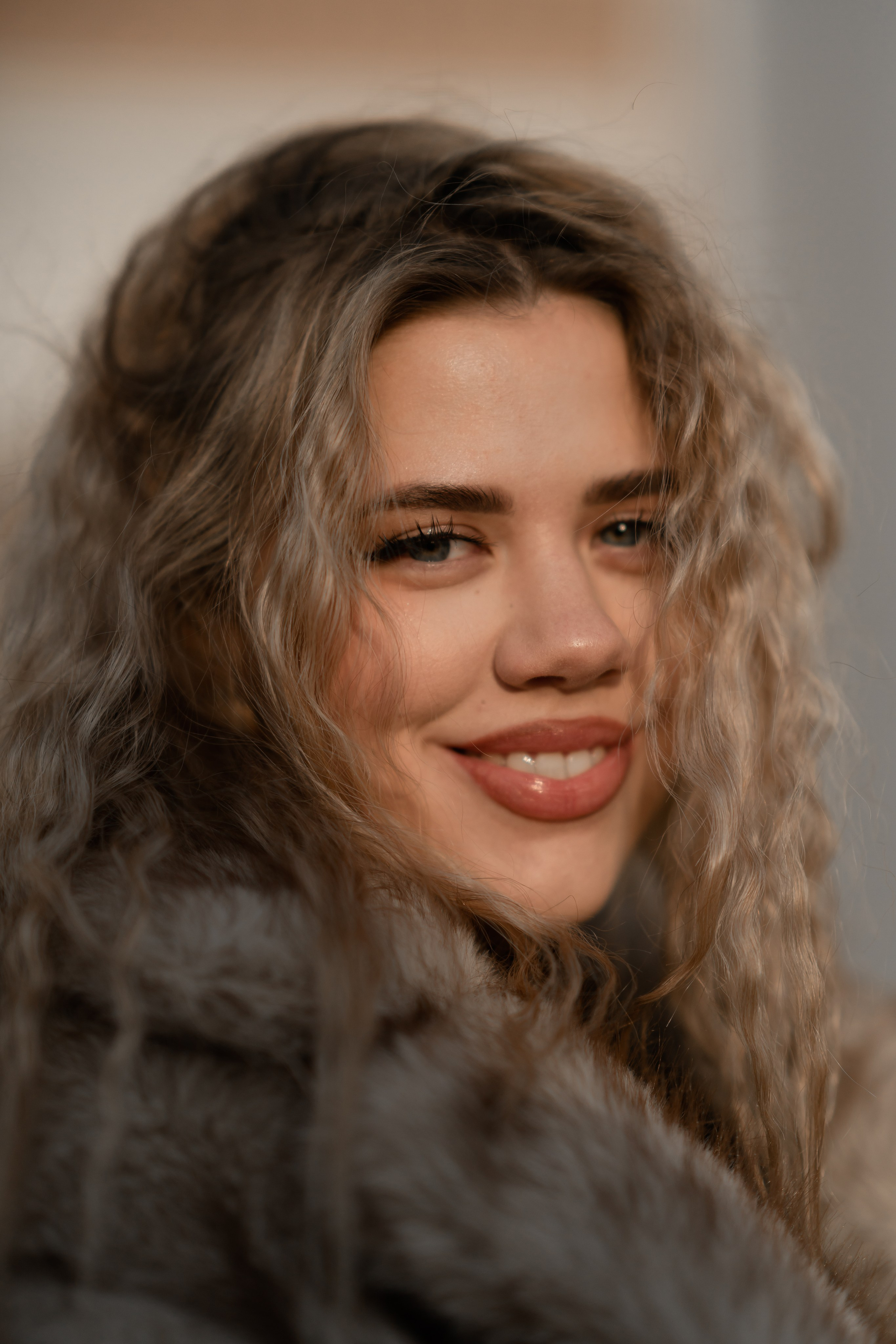 Прогулка по городу. Фотограф и видеограф в Тюмени Екатерина Чернецкая