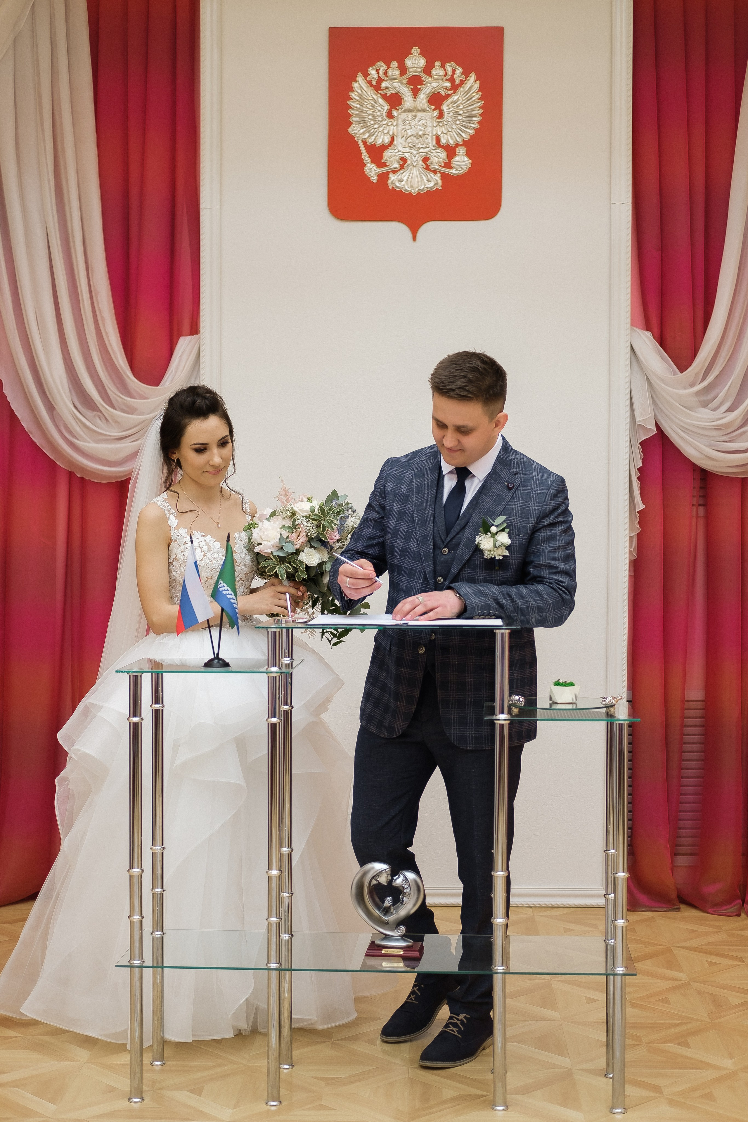 Сергей | Марина. Свадебный Фотограф Яна Мацнева