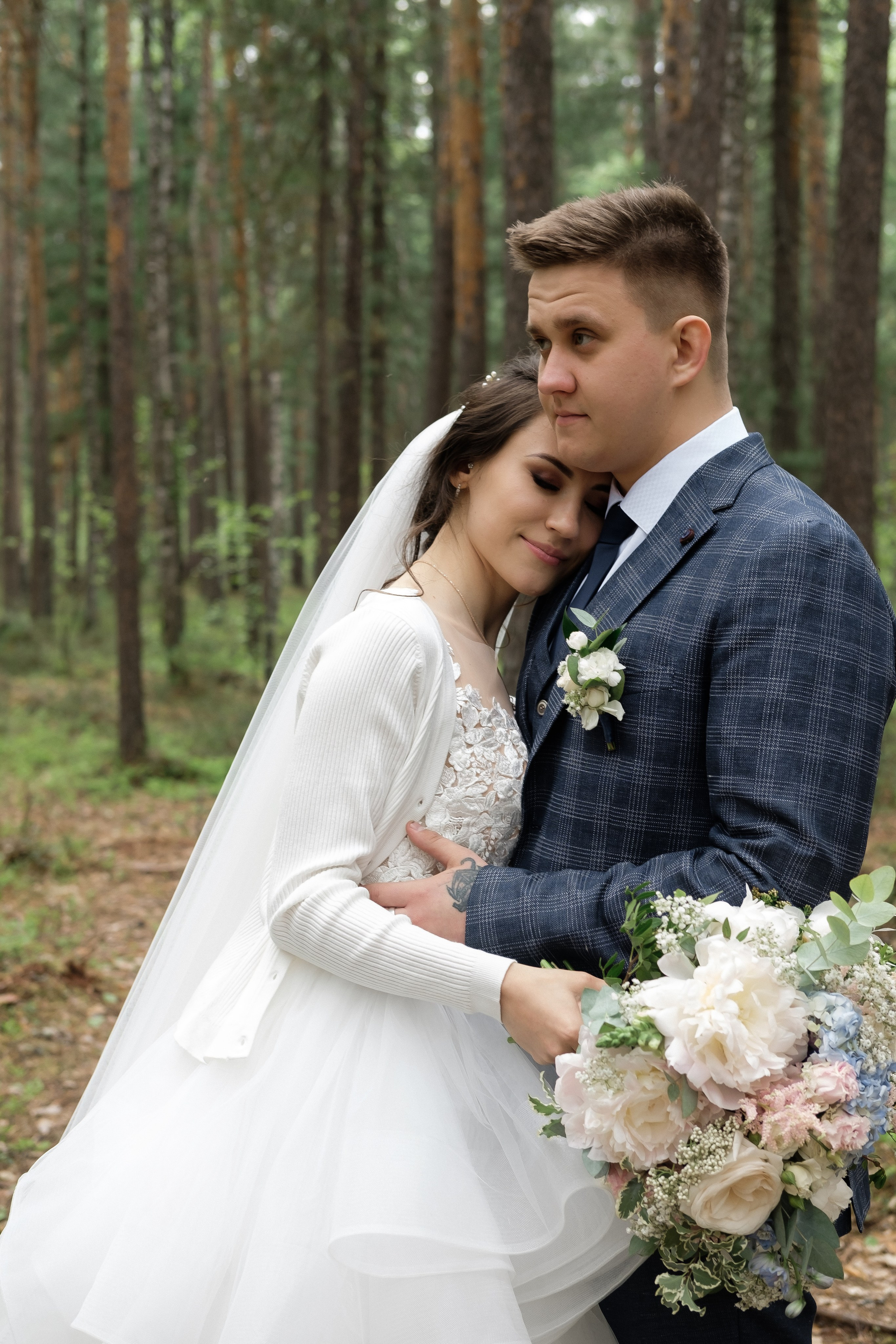 Сергей | Марина. Свадебный Фотограф Яна Мацнева