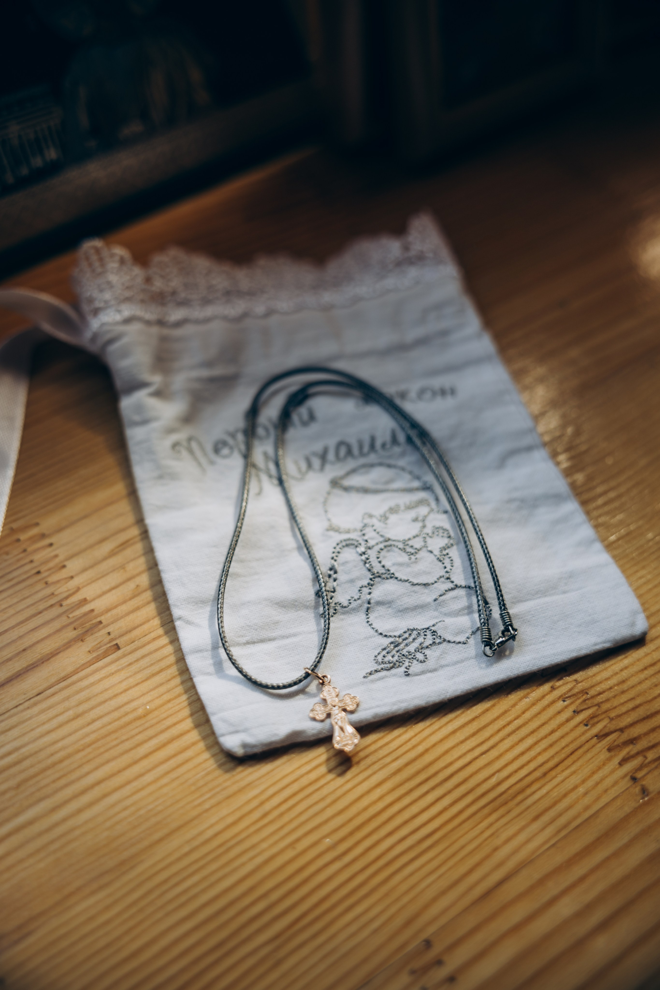 Крещение Михаила. Свадебный, семейный фотограф в Иркутске Светлана Макаричева