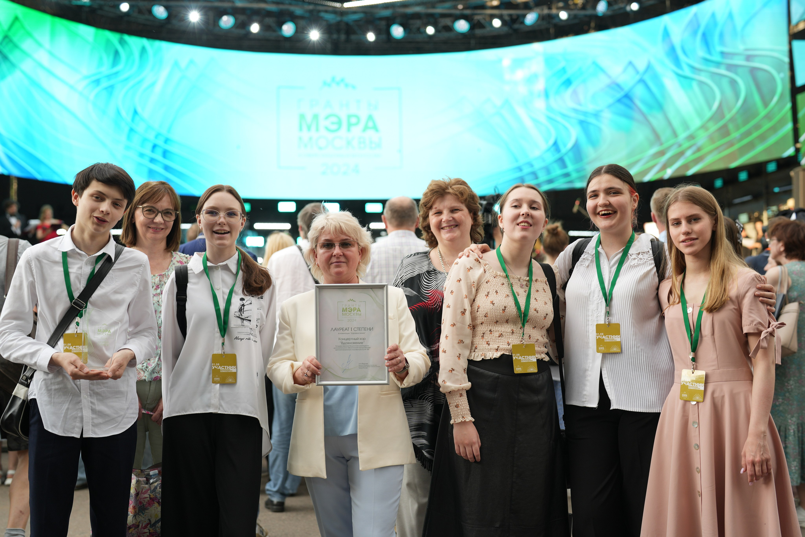 Гранты МЭРА Москвы. Семейный и детский фотограф в Москве Оксана Чибизова