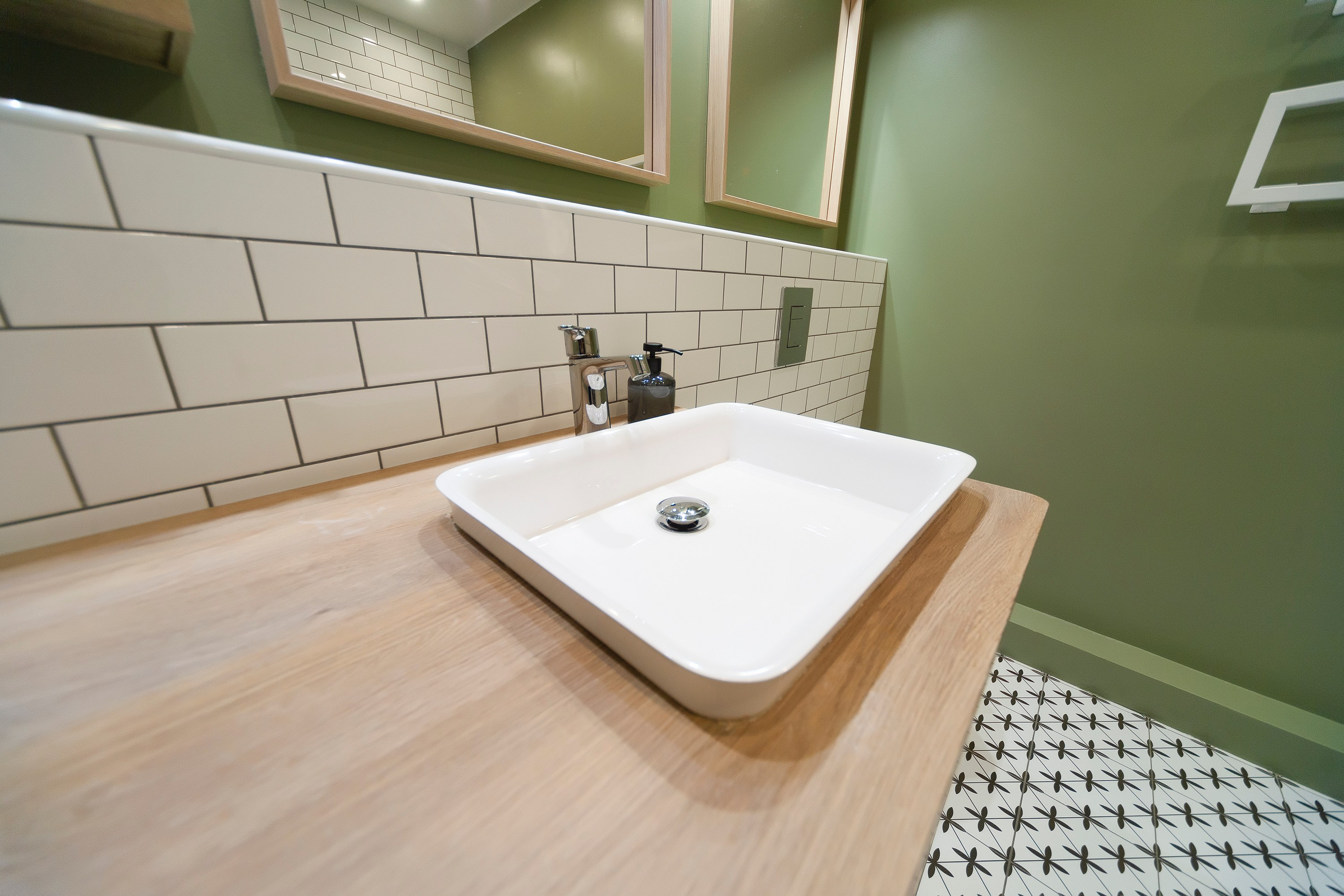 ТАУН-ХАУС ИНТЕРЬЕР 4. Фотограф