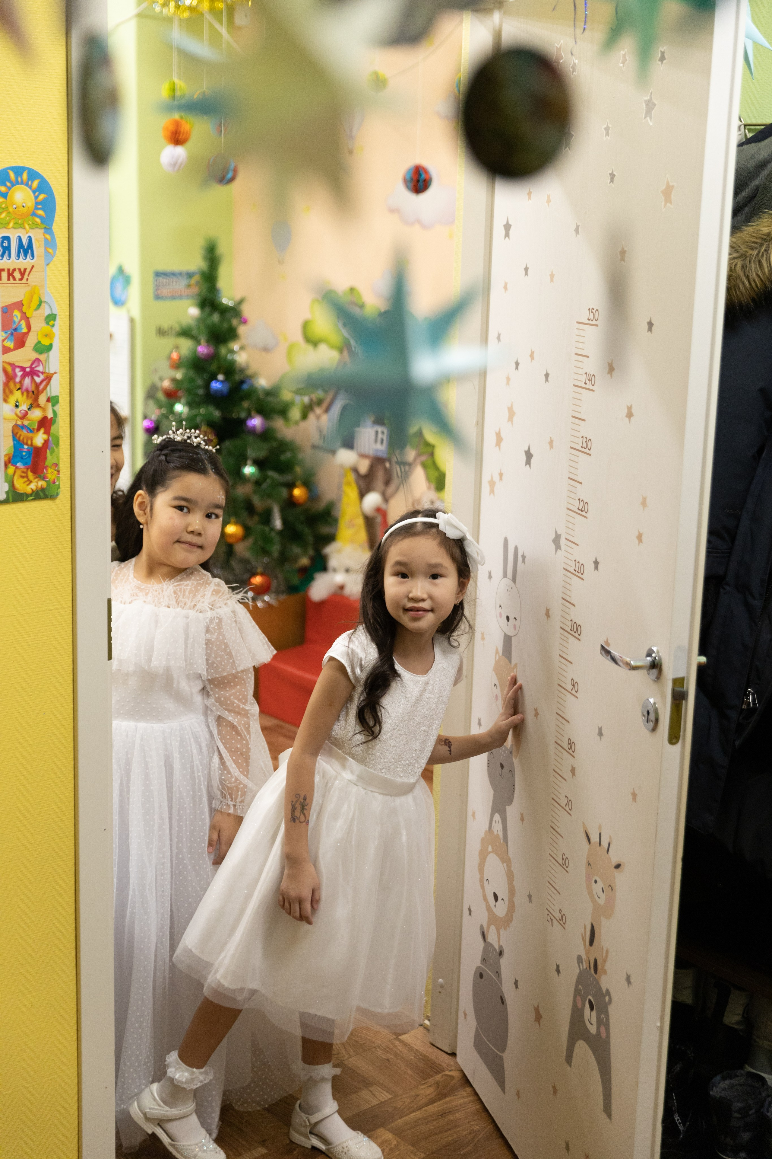 Утренники. Литовкина Анастасия фотограф, выпускные альбомы г. Мирный