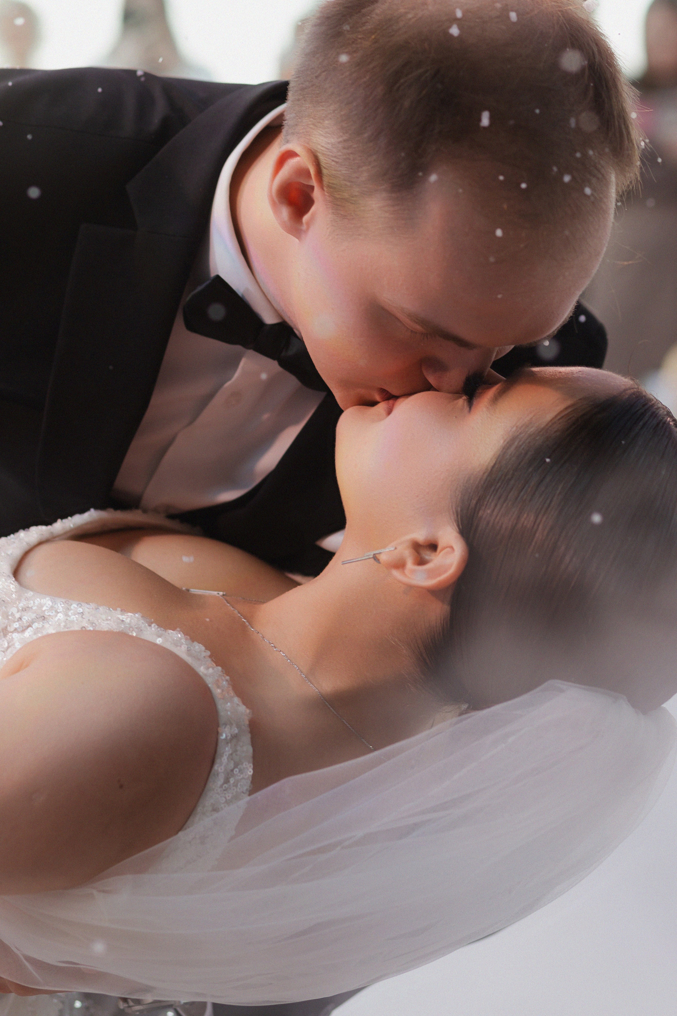 Саша и Женя. Свадебный фотограф в Рязани и Москве Евгения Жмурова