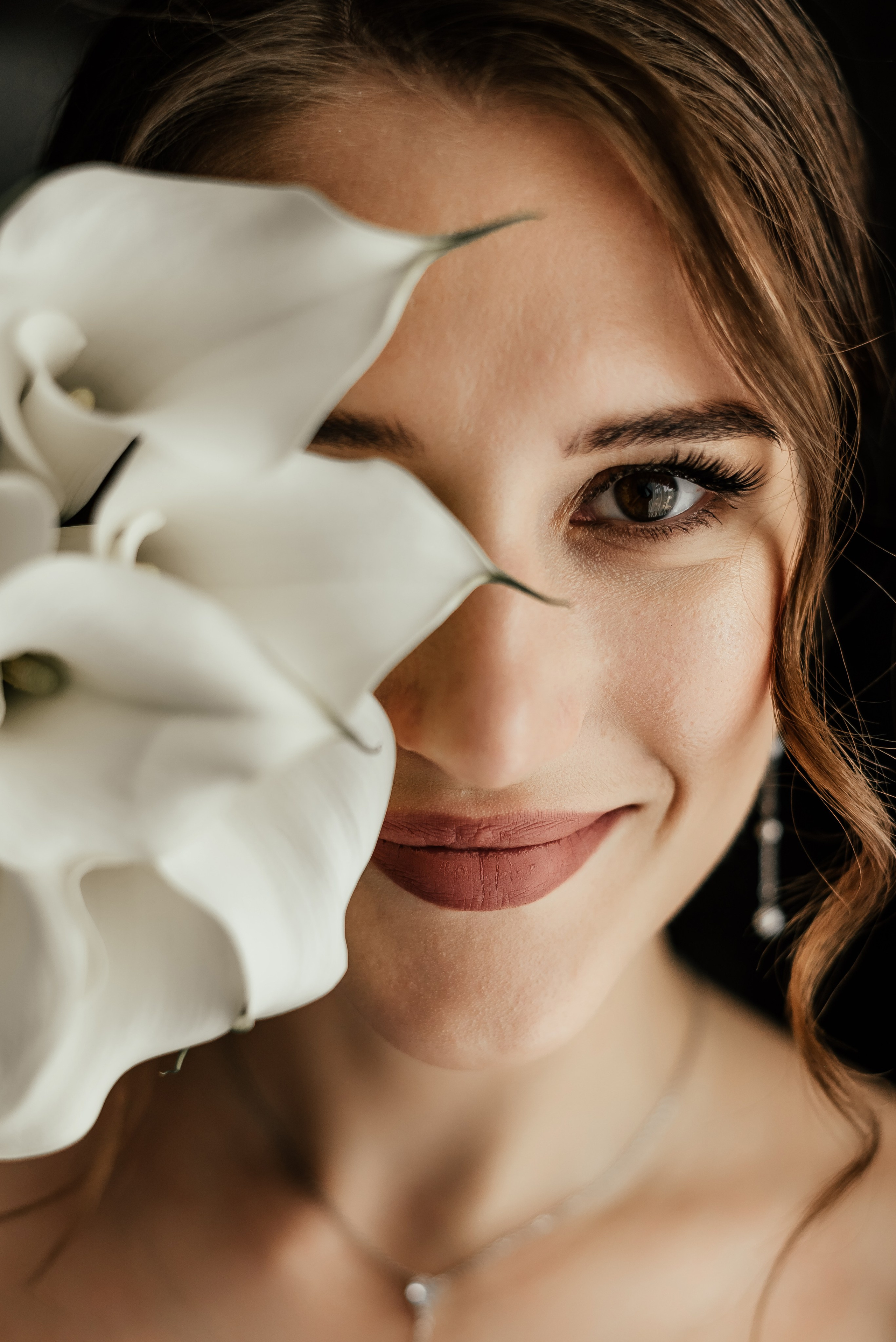 Максим и Лиза. Свадебный фотограф в Ростове Александра Груздева