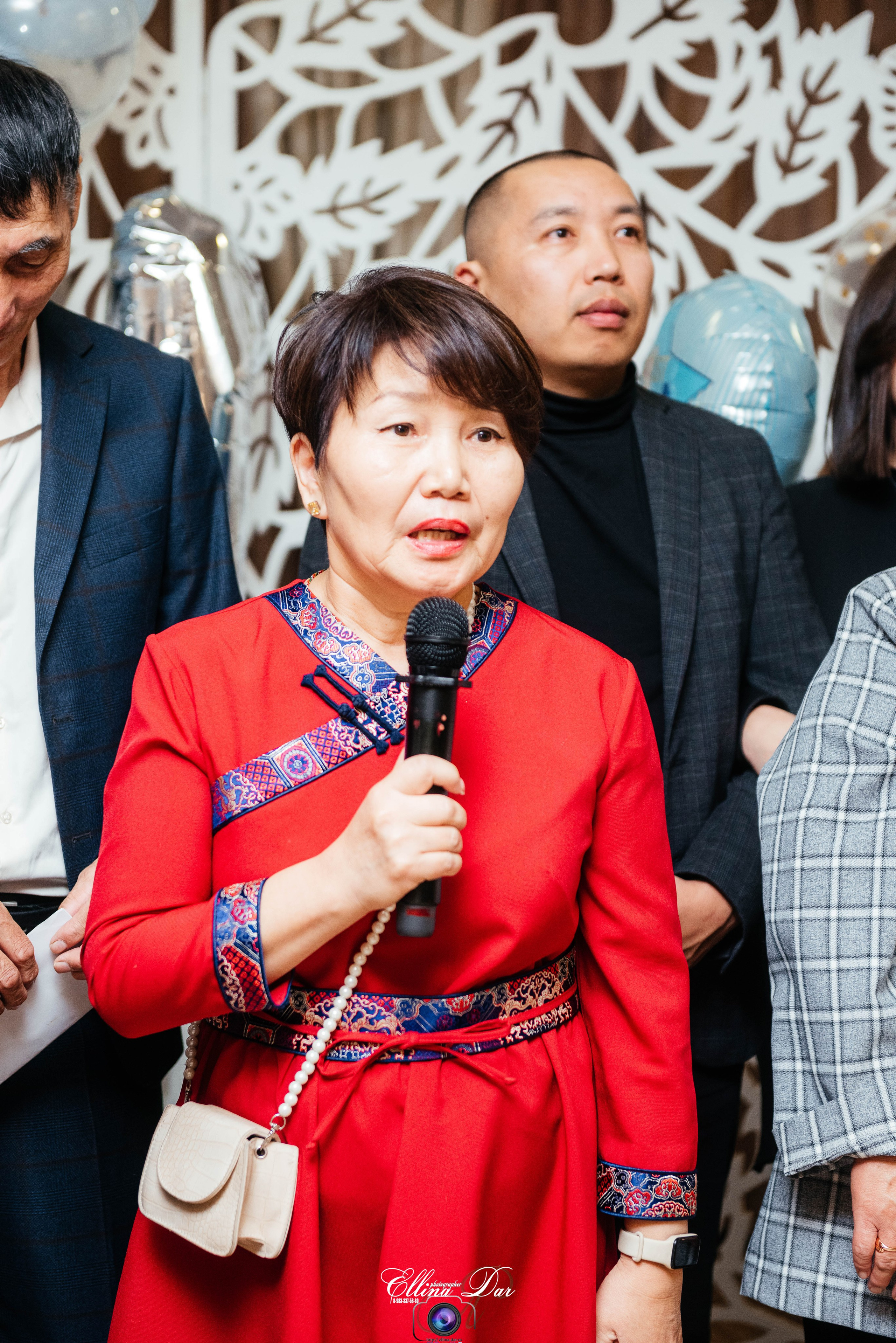 День рождения Тимур. Фотограф Эллина Дар г. Улан-Удэ