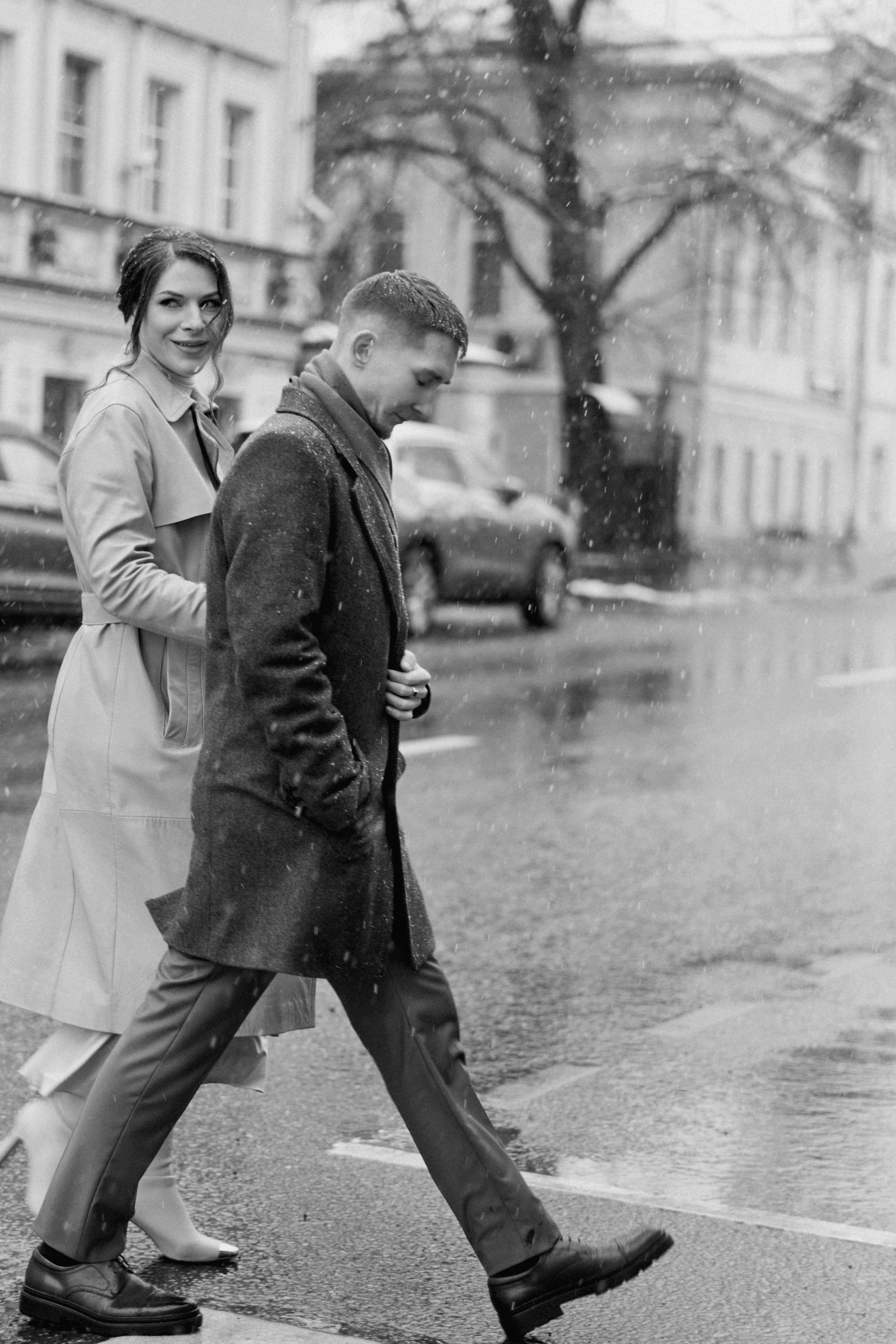 Диана и Олег. SHILOVA PHOTO. Шилова Екатерина. Фотограф. Москва