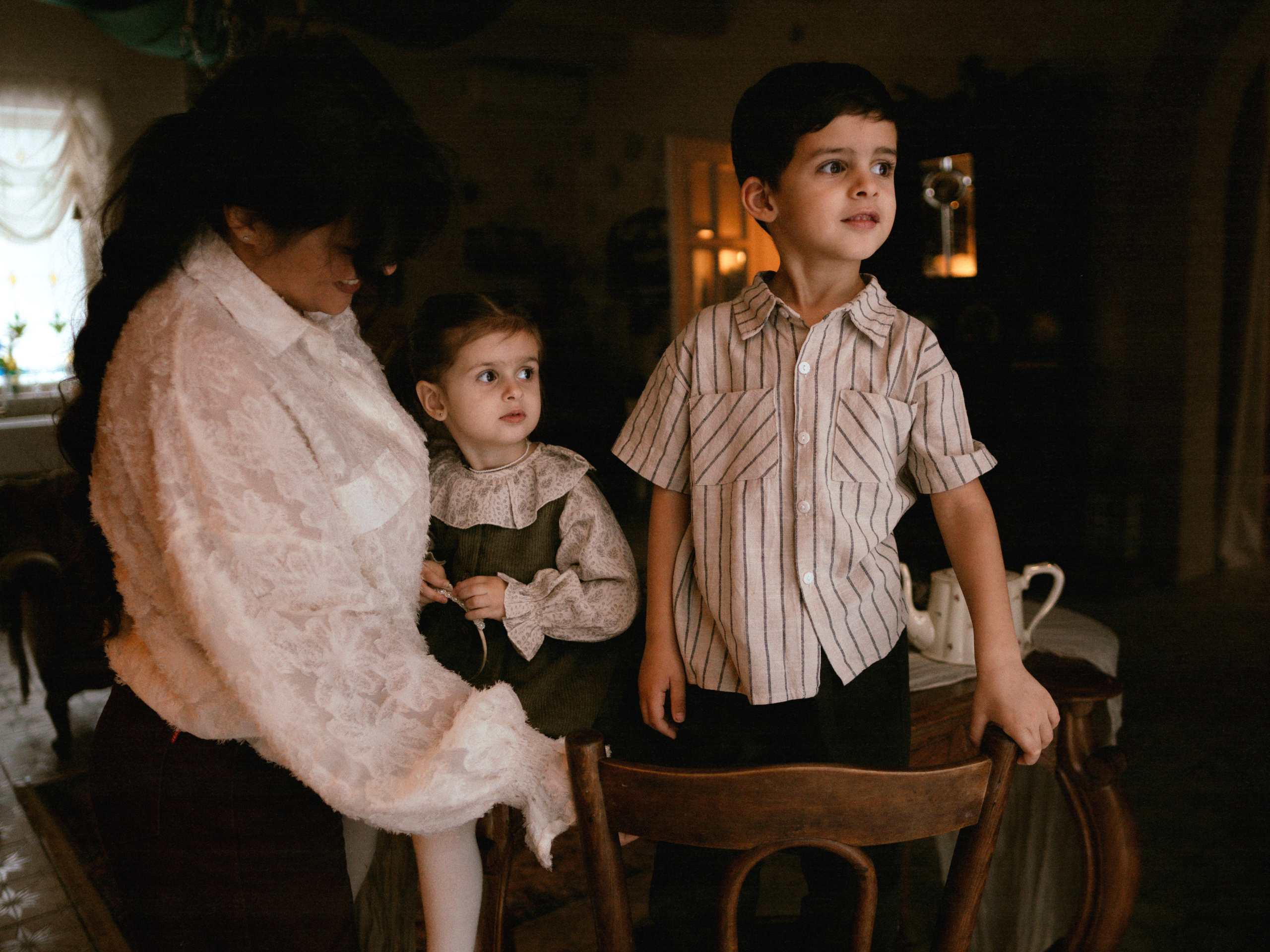 Артур и Ари. SHILOVA PHOTO. Шилова Екатерина. Фотограф. Москва