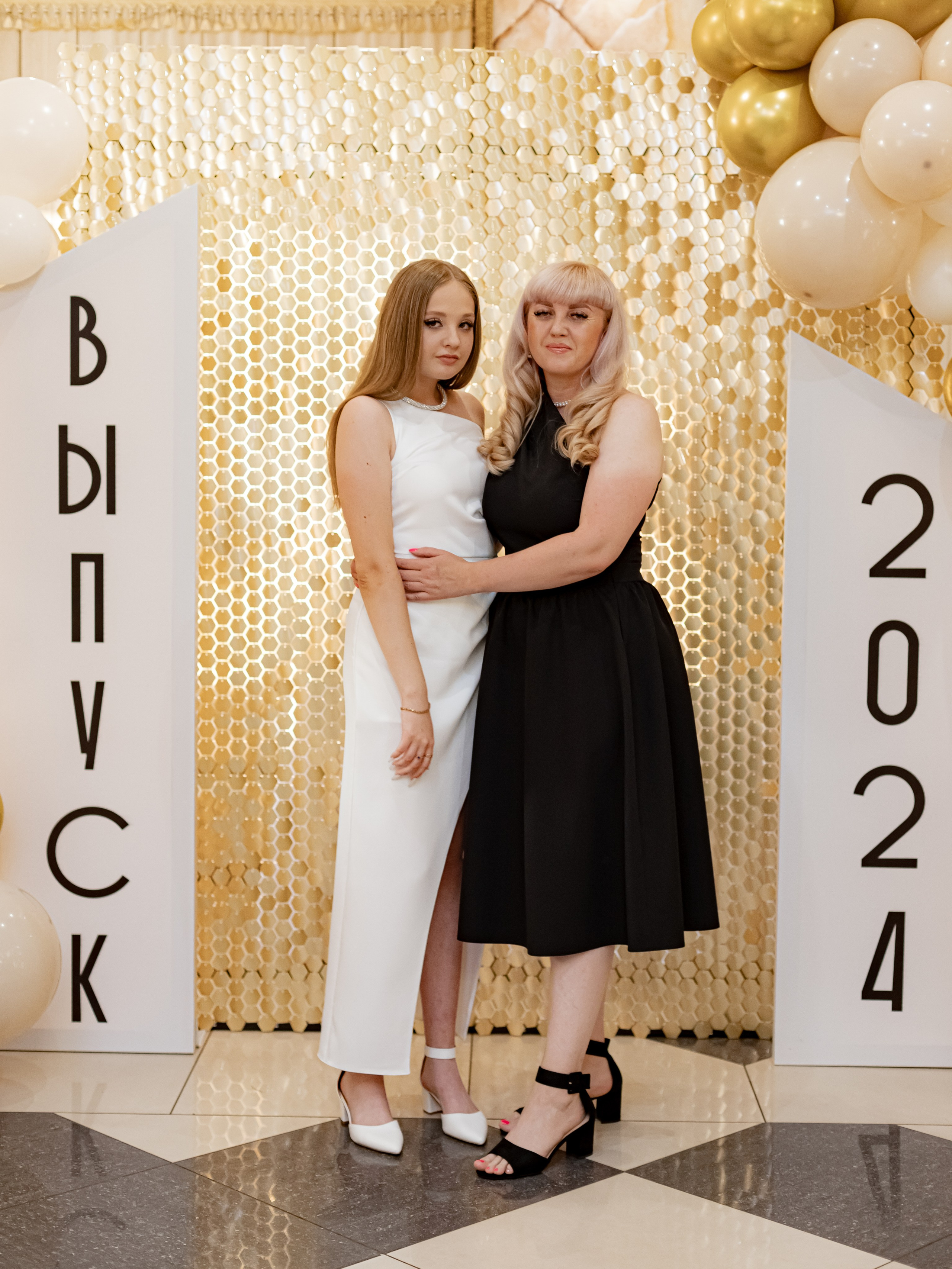 ВЫПУСКНОЙ. Photokarish