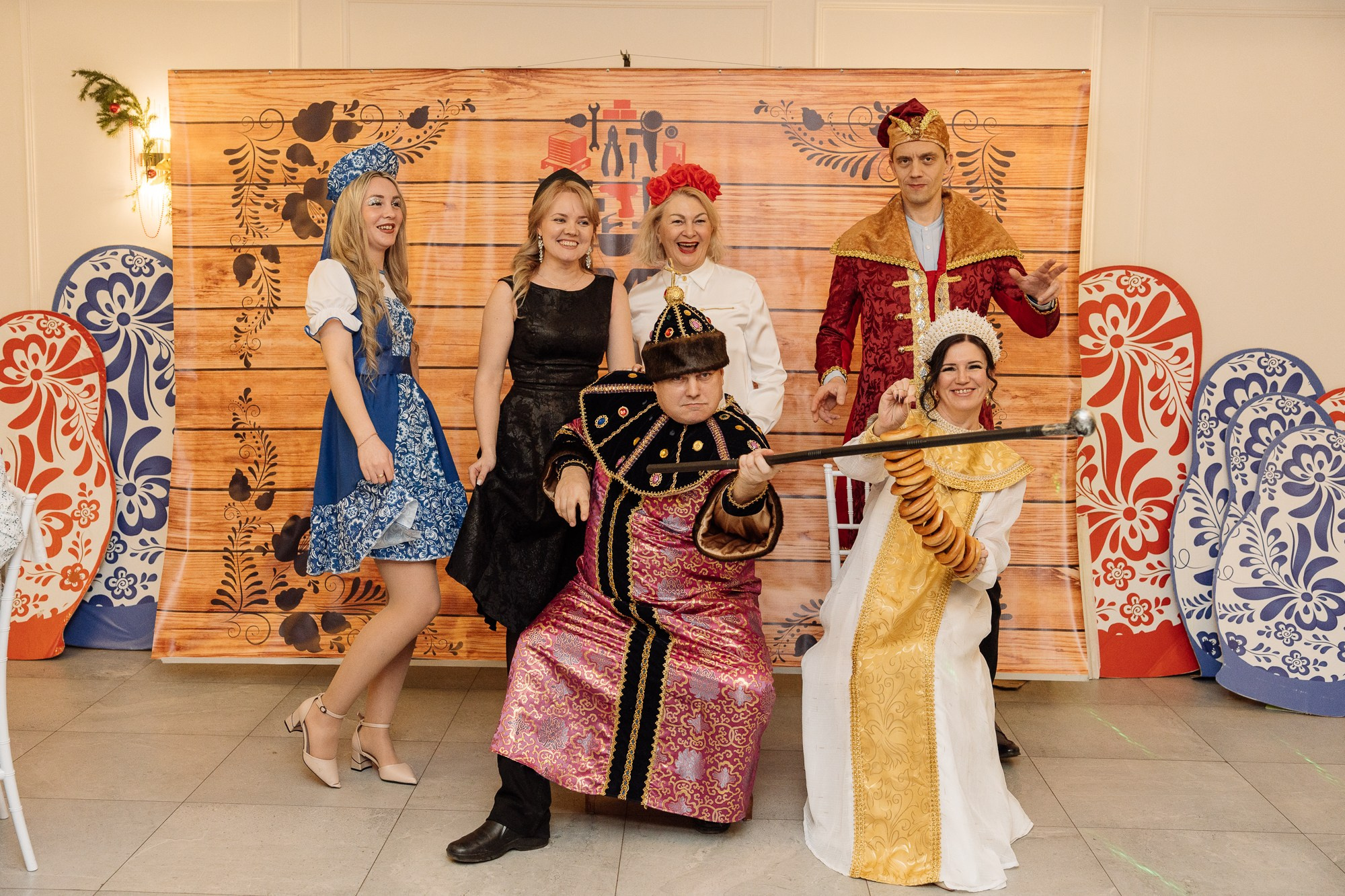 Репортажные. Фотограф в Красноярске. Юлия Чаушанская