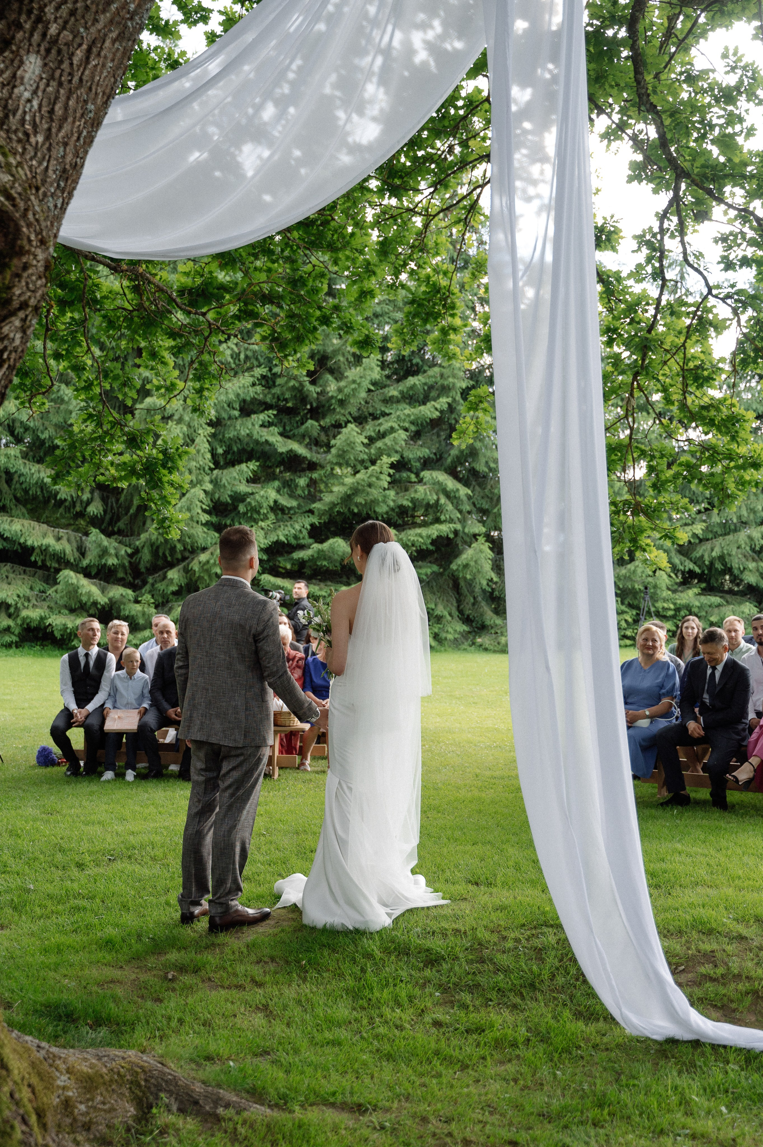 O&M. Свадебный фотограф Минск