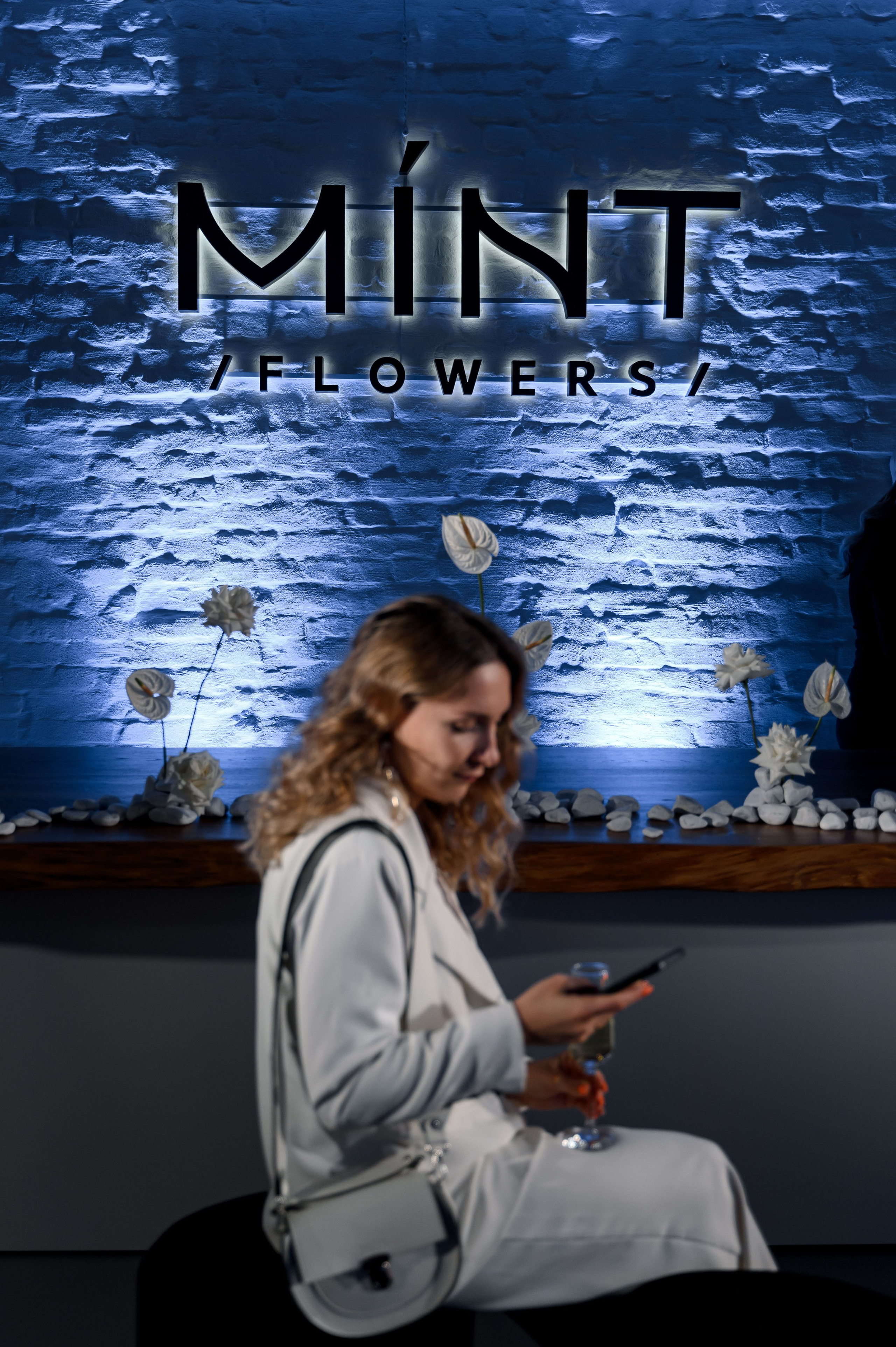 MINT FLOWERS. Свадебный фотограф Минск