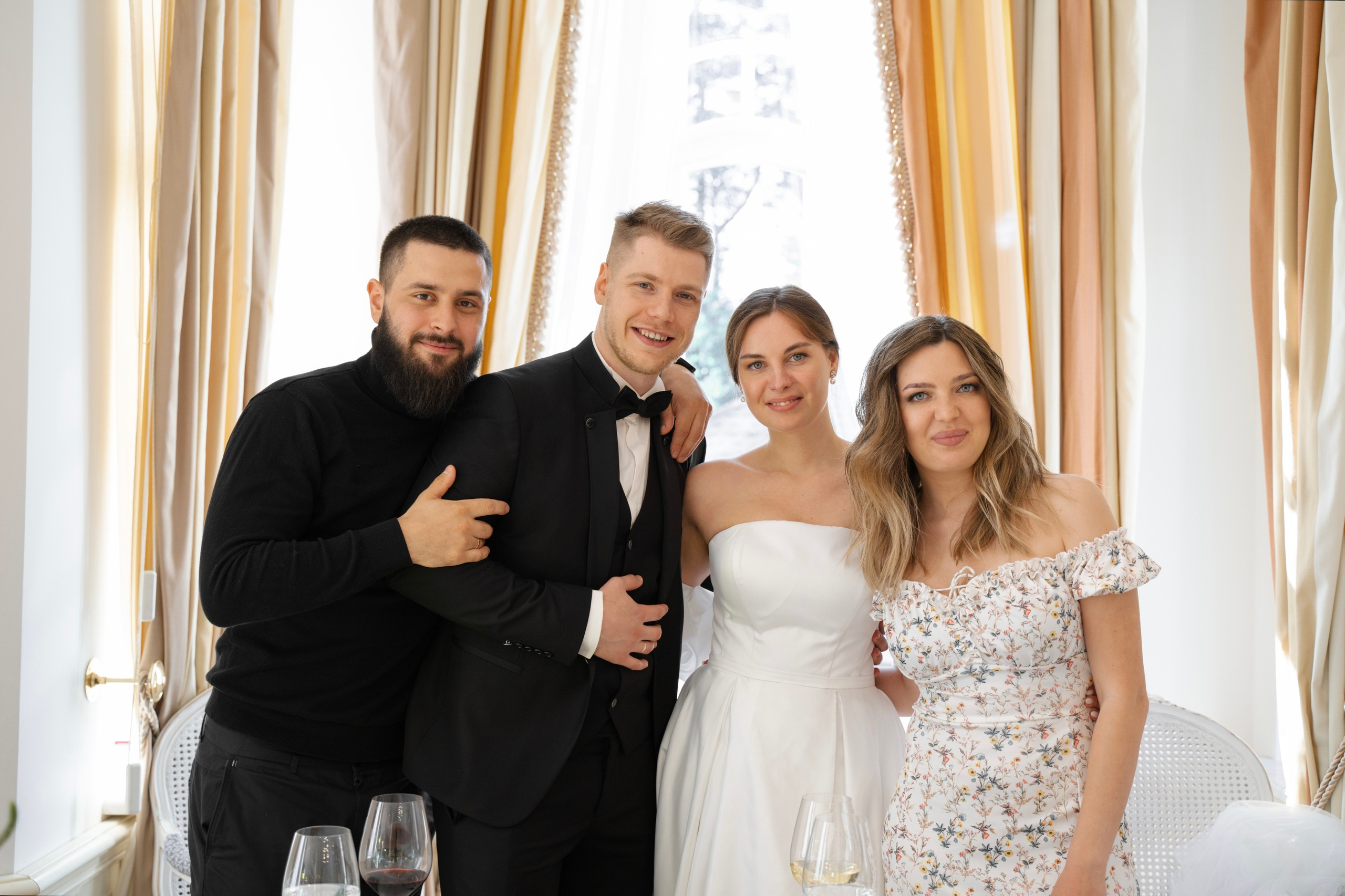 Wedding. Фотограф Карина Филиппенко