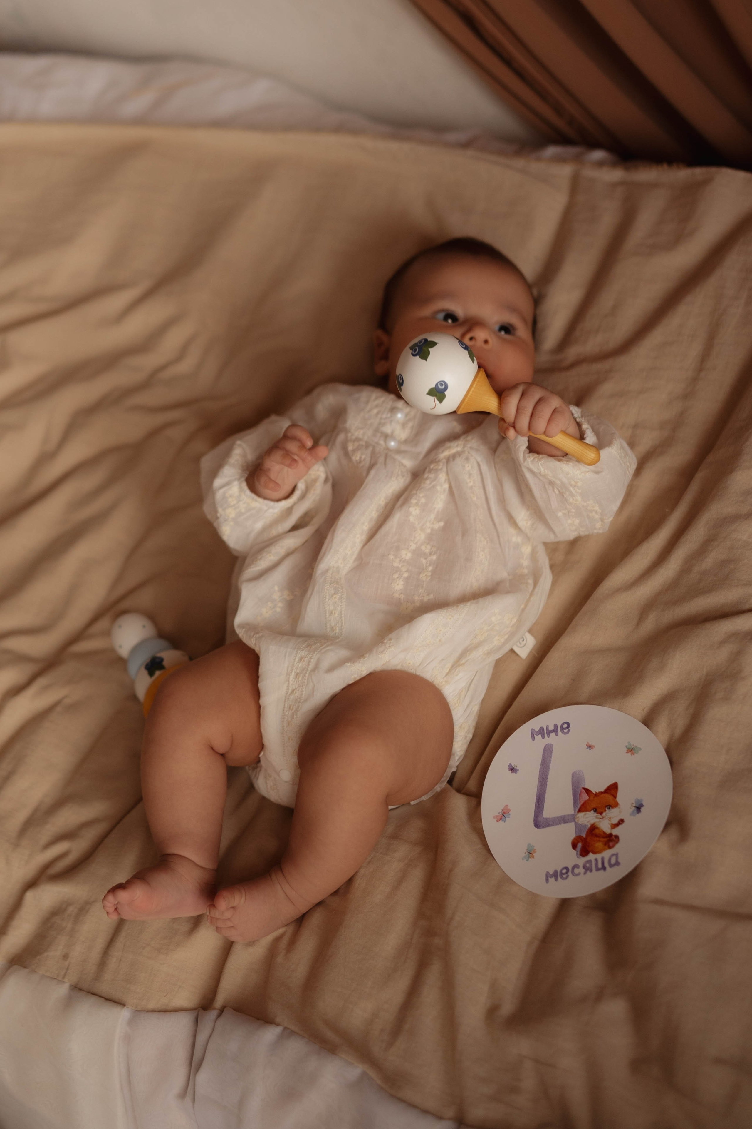 Кристина и Аврора. Фотограф в Новосибирске Диана Ильиных