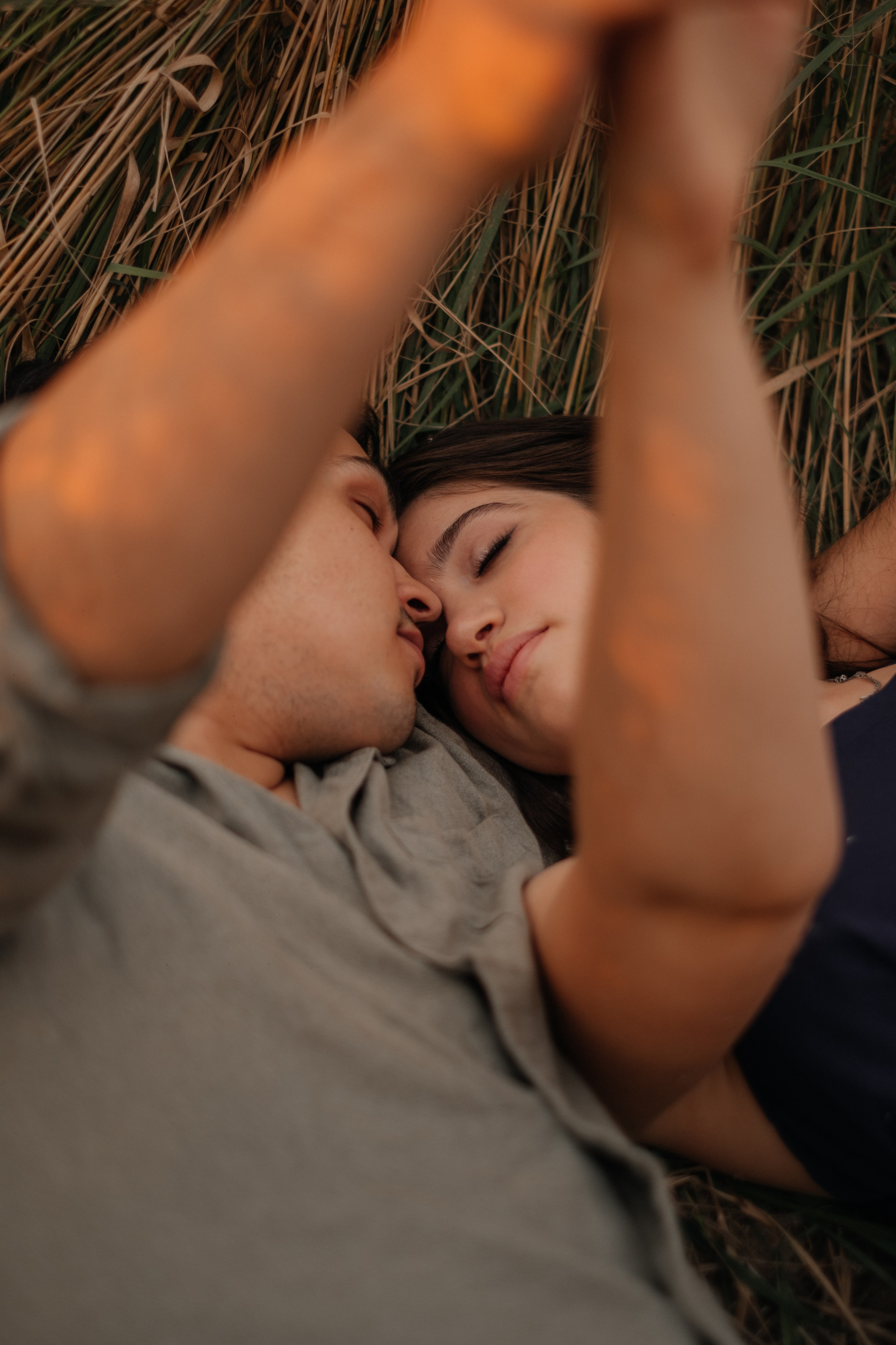 Галина и Андрей | предсвадебная love story. Фотограф в Новосибирске Диана Ильиных