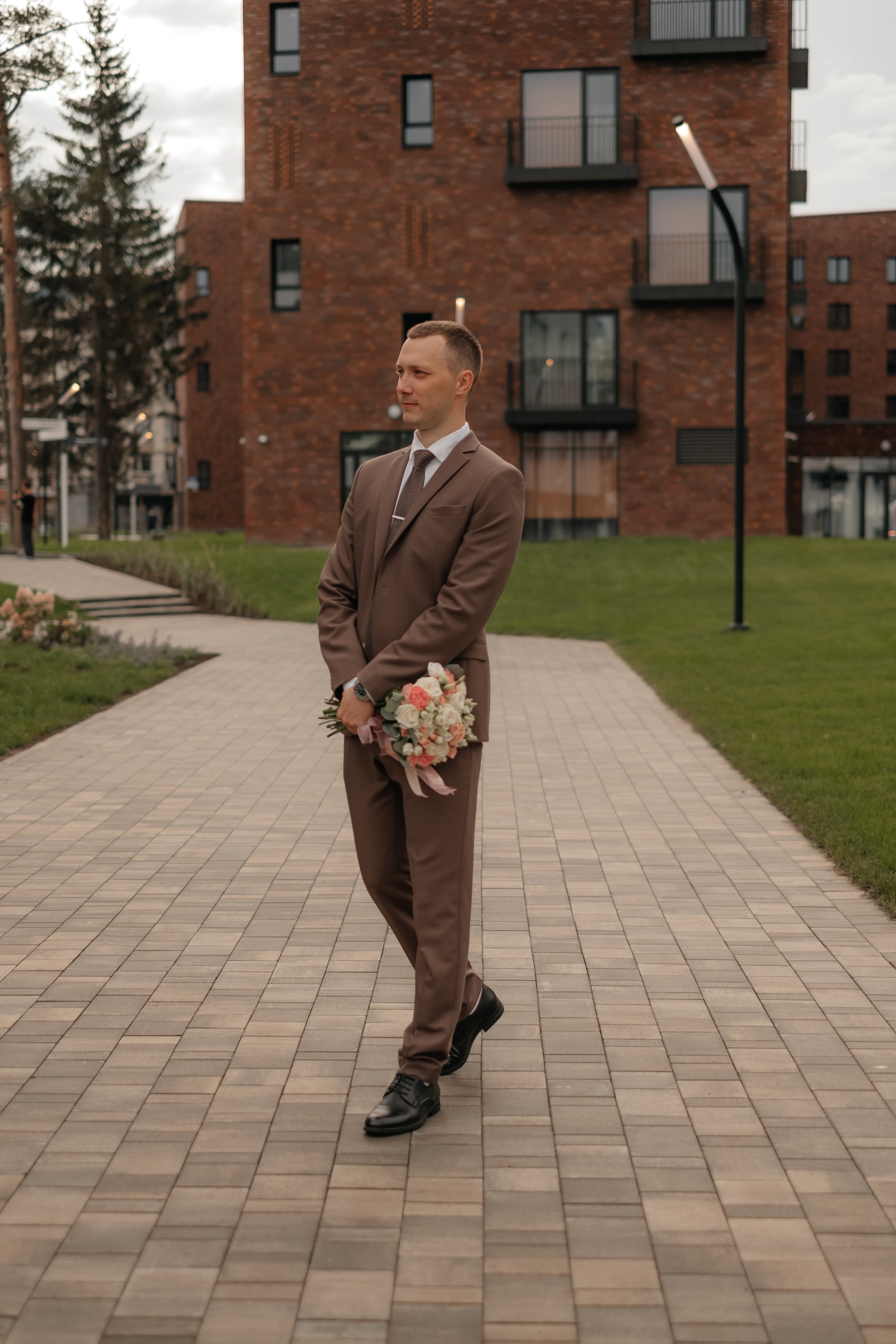 Свадьба Татьяны и Ильи. Фотограф в Новосибирске Диана Ильиных