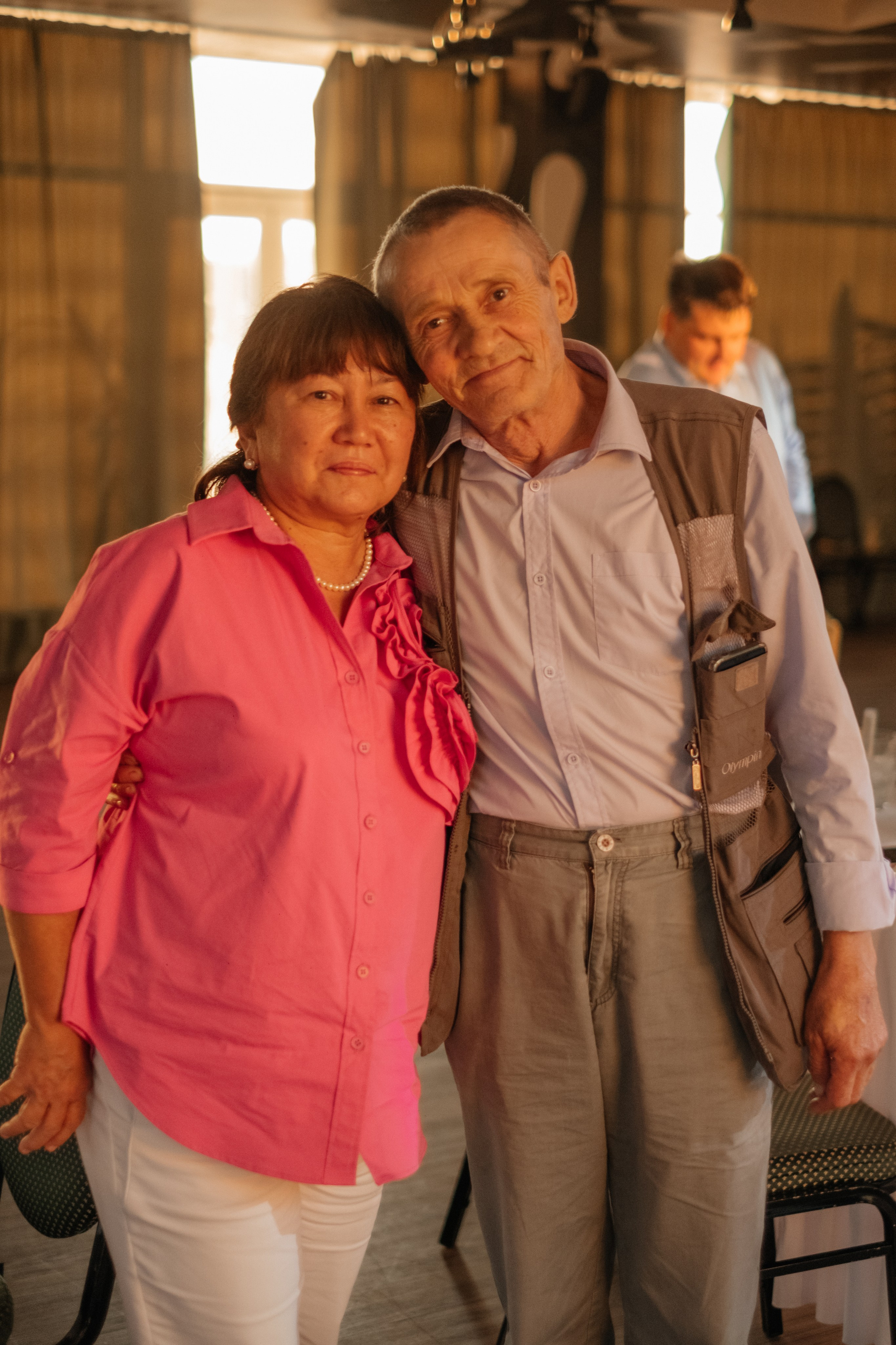 Свадьба Татьяны и Ильи. Фотограф в Новосибирске Диана Ильиных