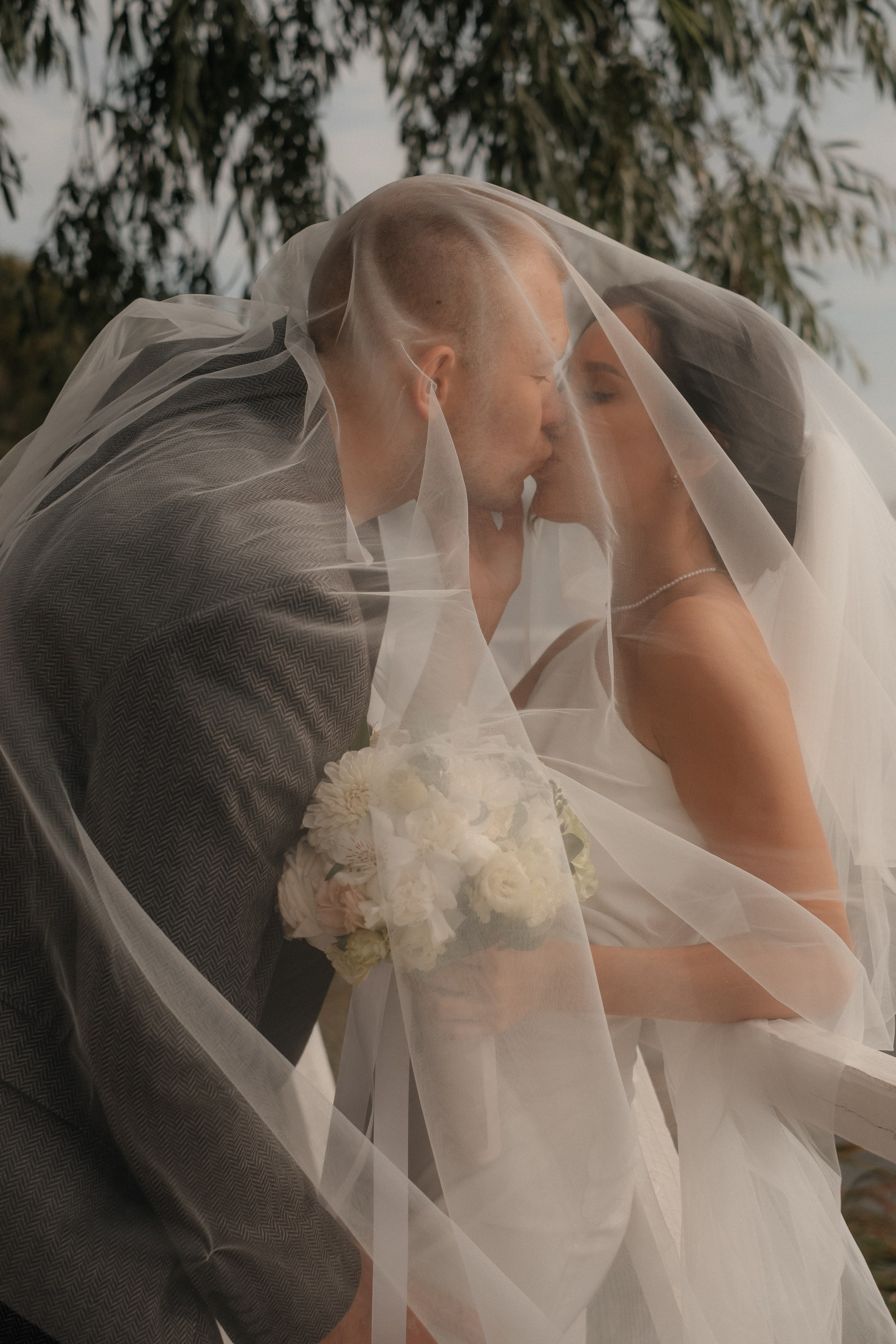 Свадьба Натальи и Кирилла. Фотограф в Новосибирске Диана Ильиных