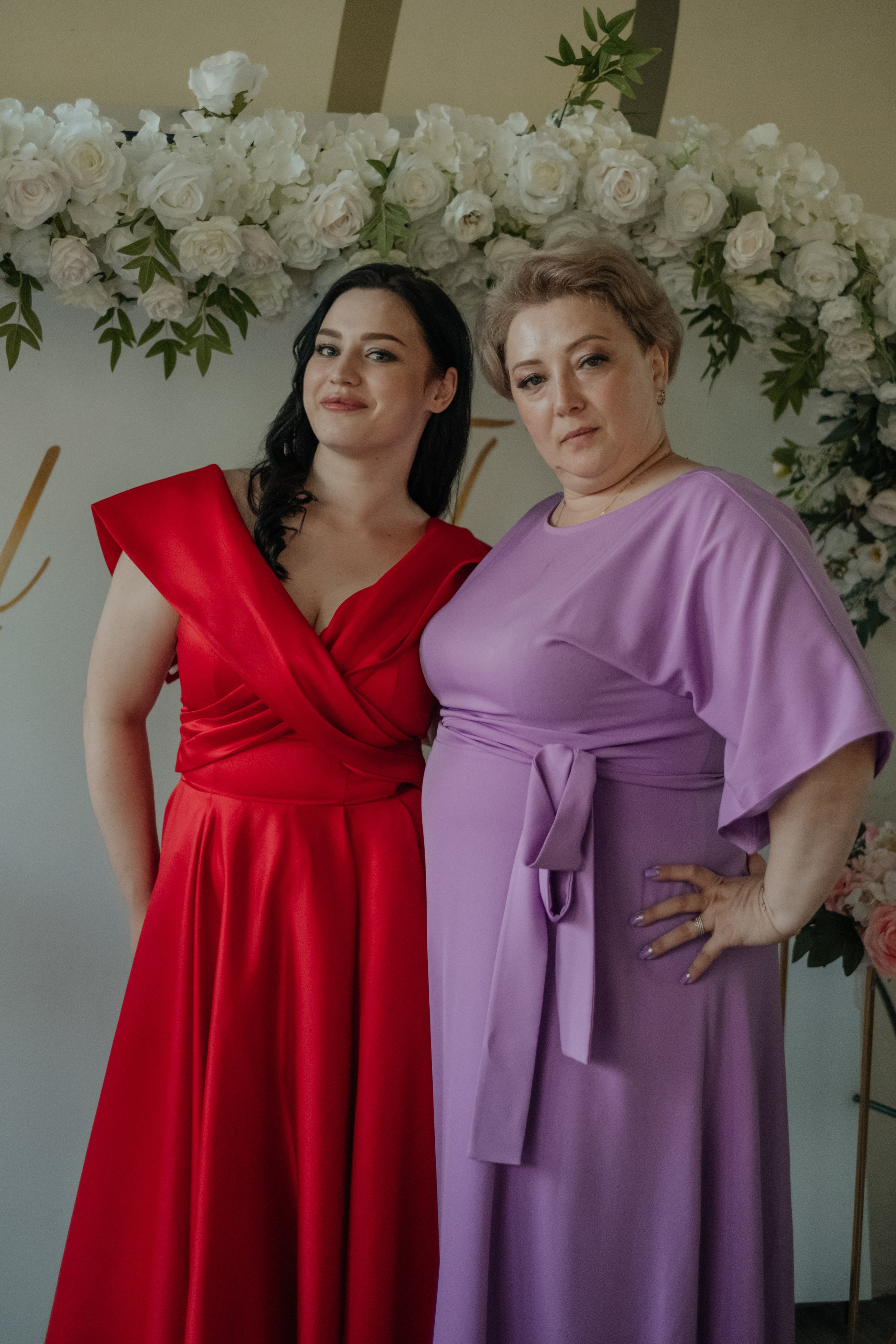 Свадьба Татьяны и Ильи. Фотограф в Новосибирске Диана Ильиных