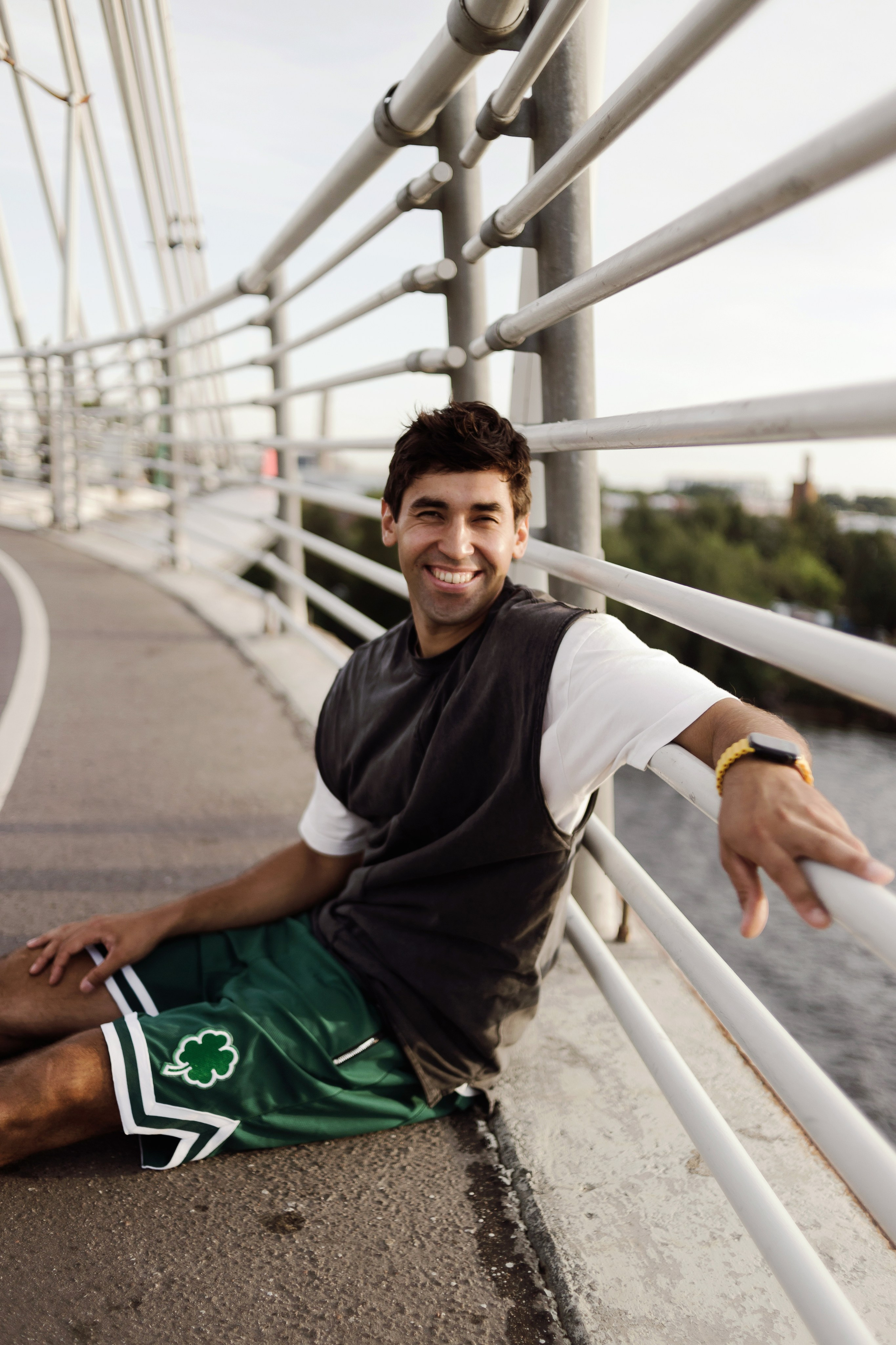 Игорь. Портретный фотограф в Санкт-Петербурге Элина Ситникова