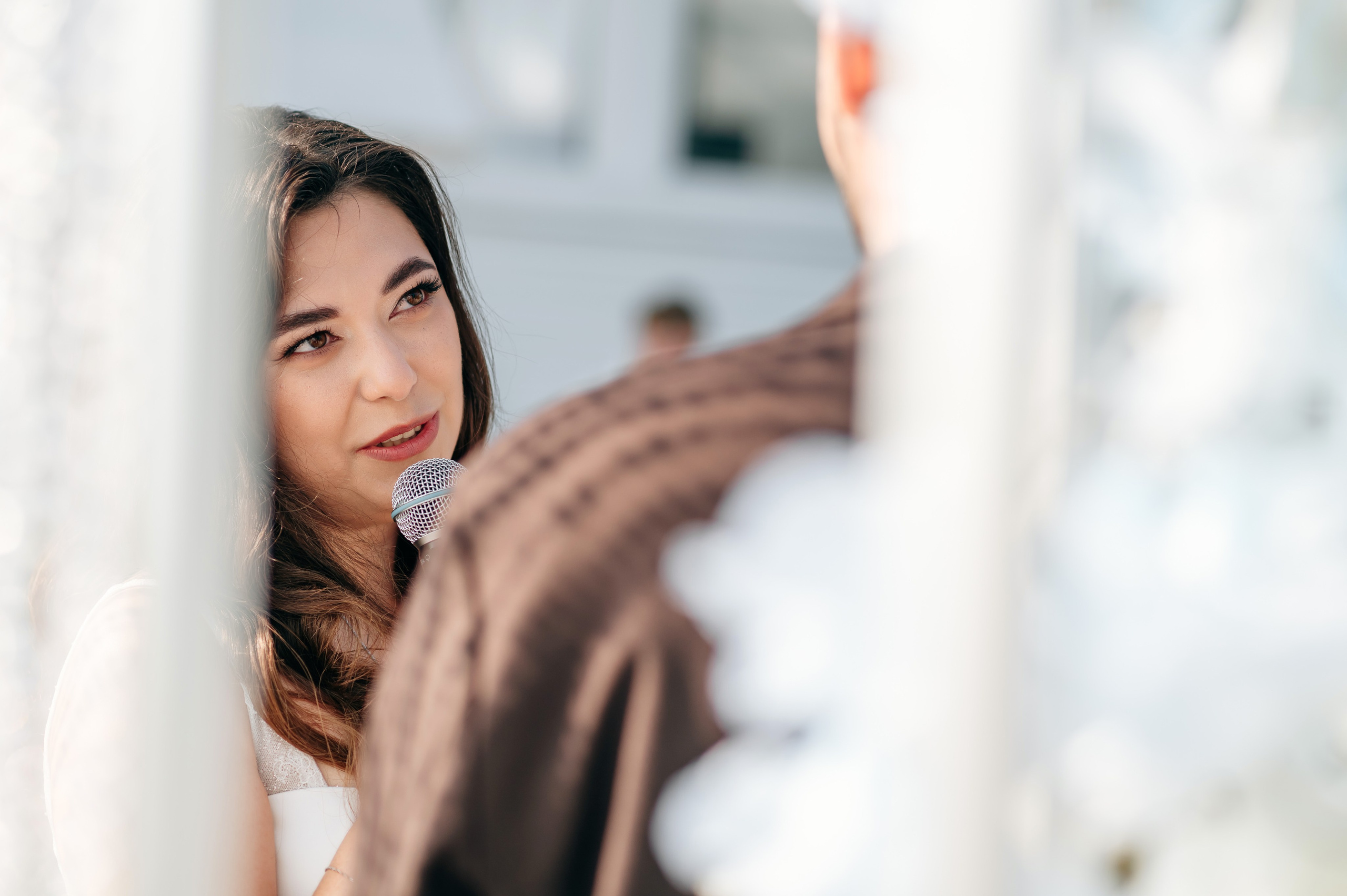 Дом у моря. Свадебный фотограф в Краснодаре и Сочи Комолова Екатерина