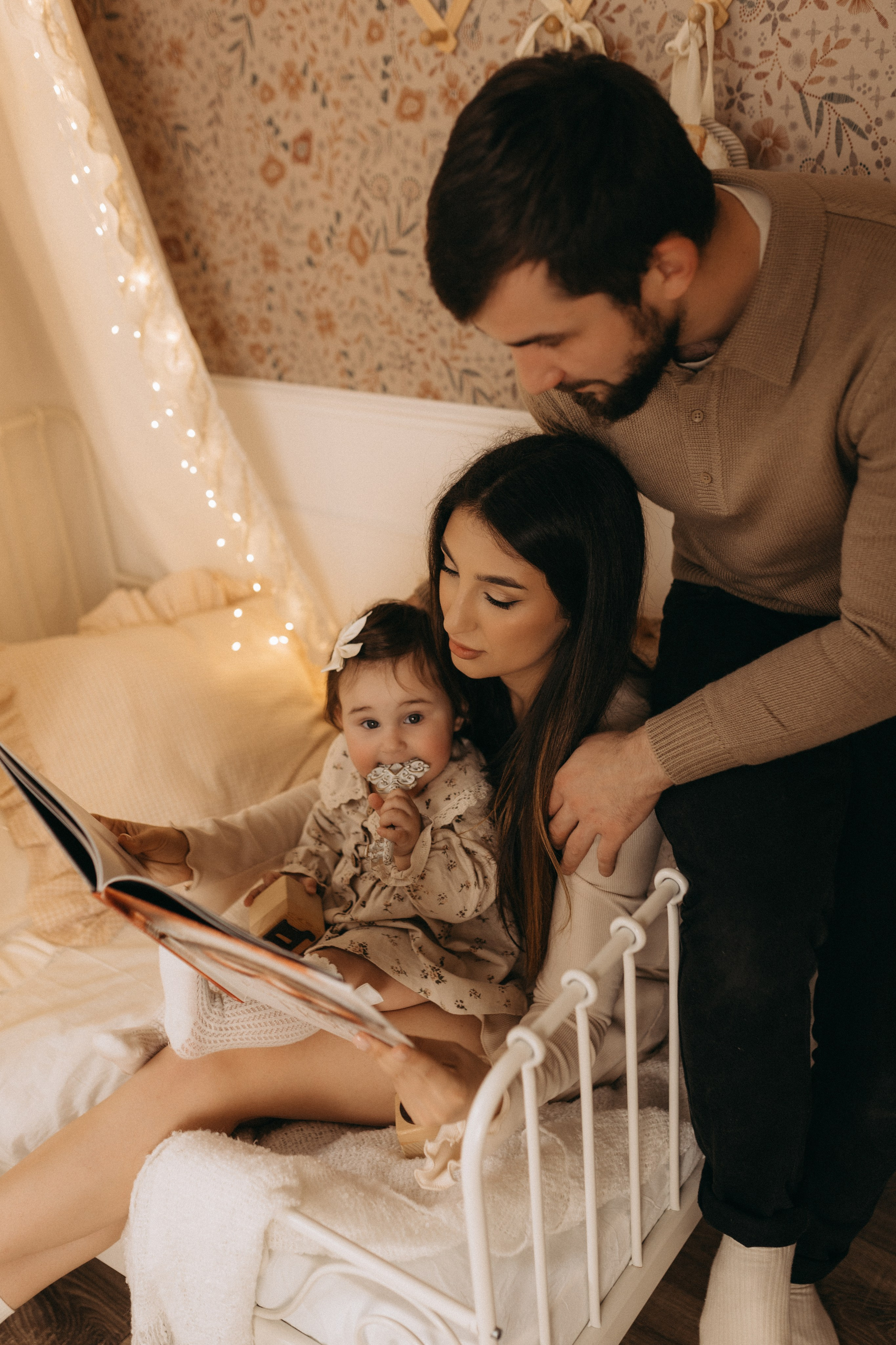 Ариана. Семейный и свадебный фотограф в Краснодарском крае и РА Юлия Голуб