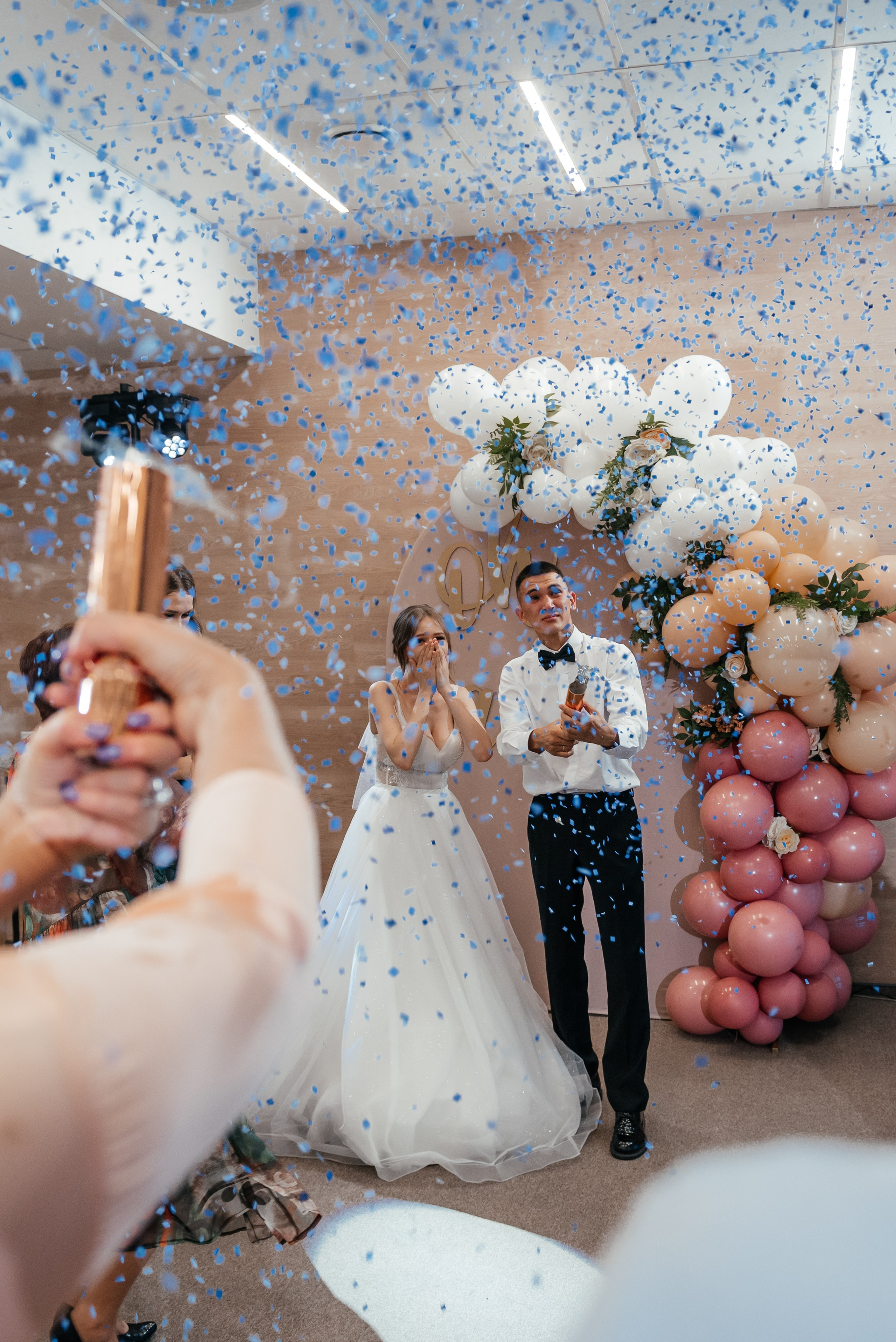 Александр и Анастасия. Свадебный фотограф Иркутск Алексей Шульгин