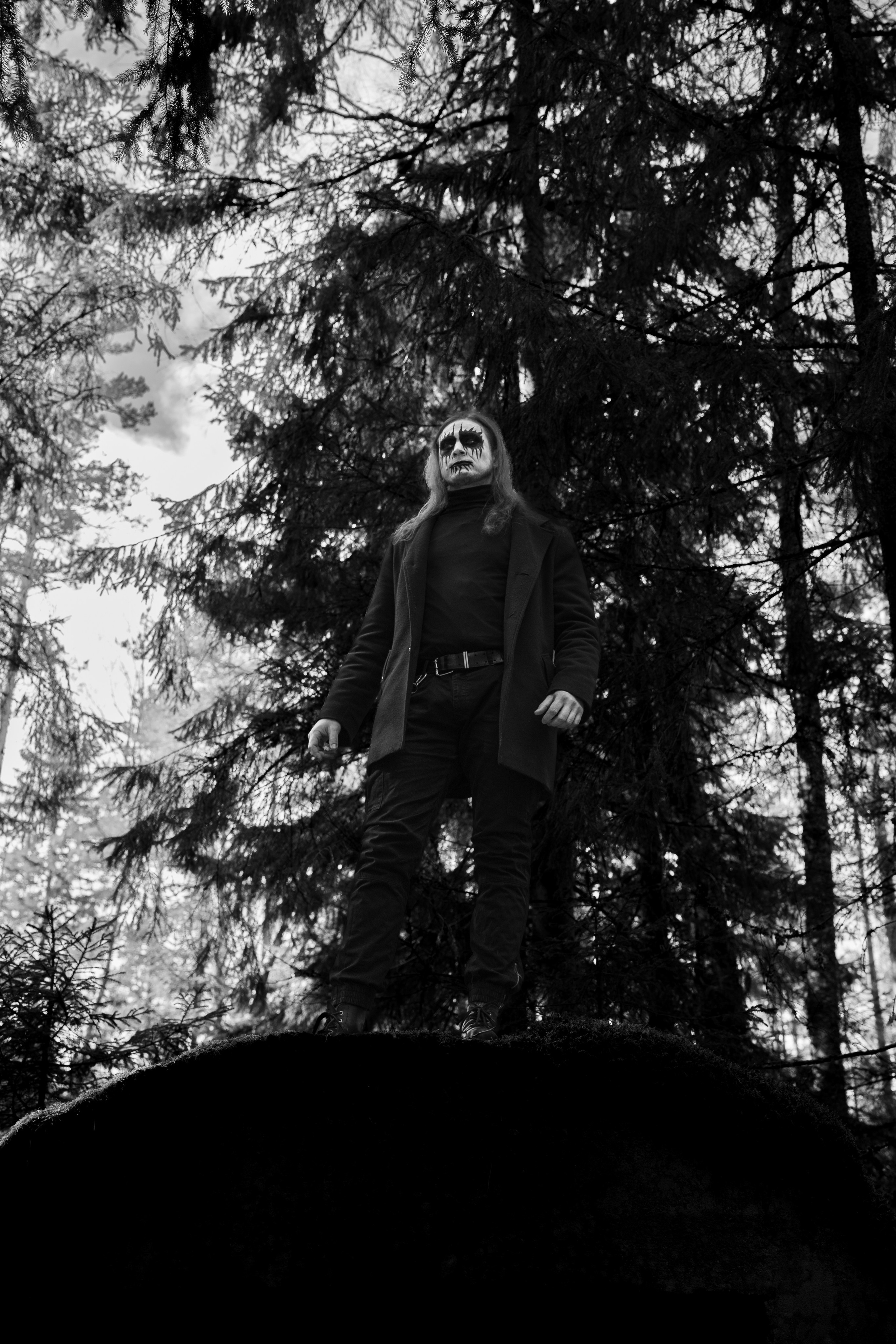 Руины|Alex. Концертный и репортажный фотограф в Санкт-Петербурге Слава Пахомов