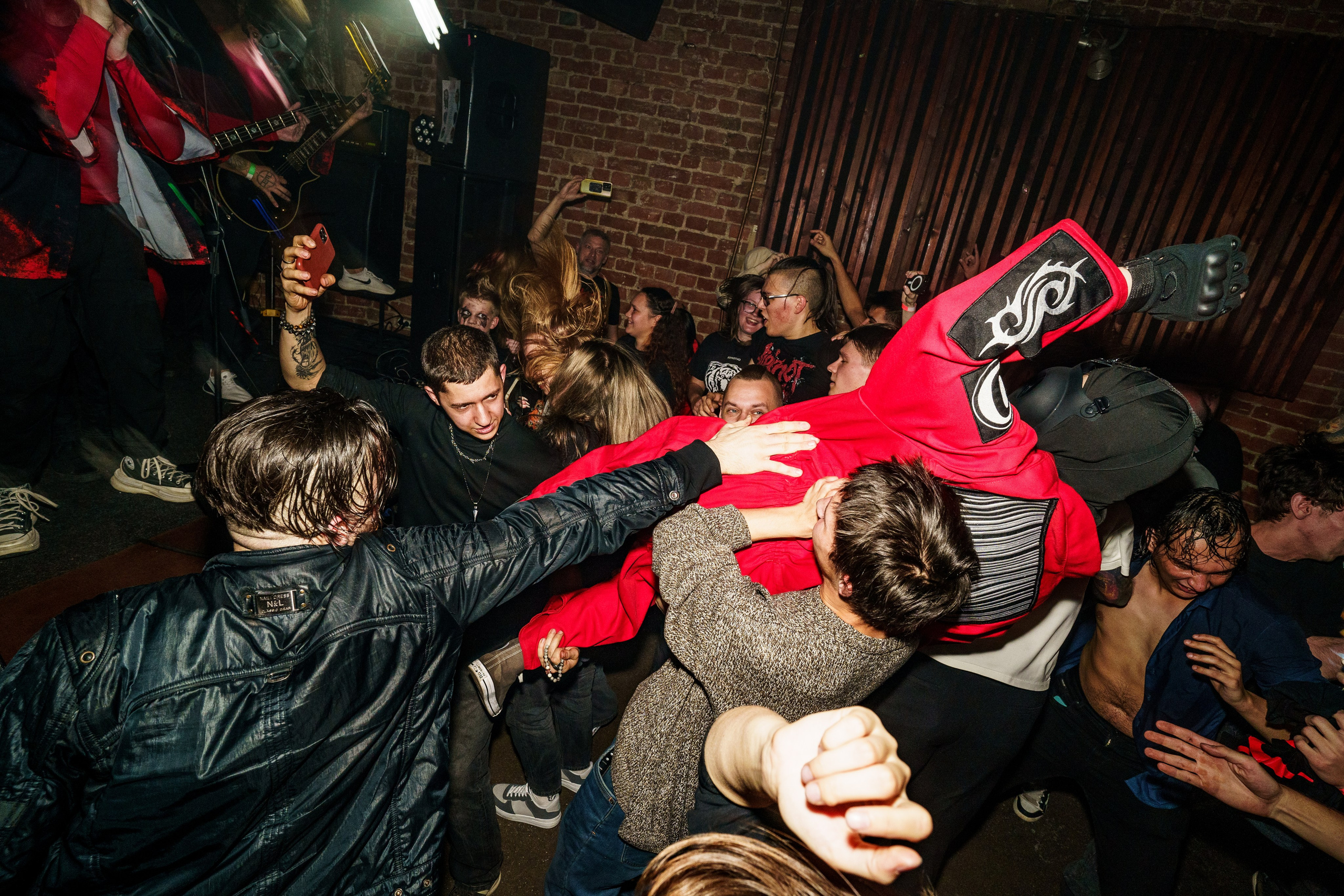 Get This|Zoccolo 2.0. Концертный и репортажный фотограф в Санкт-Петербурге Слава Пахомов